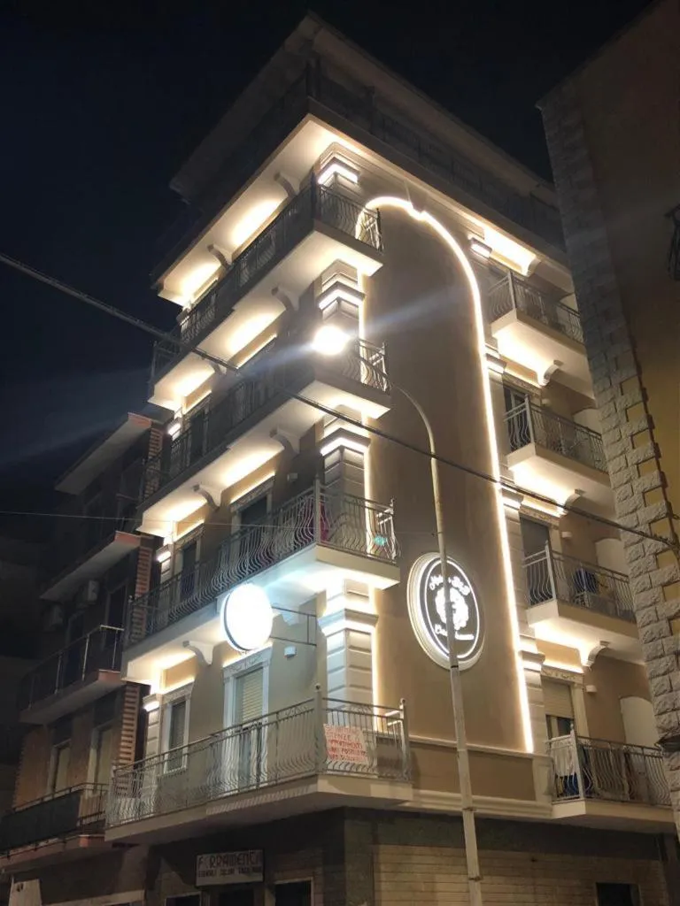 MEDUSA Residence B&B