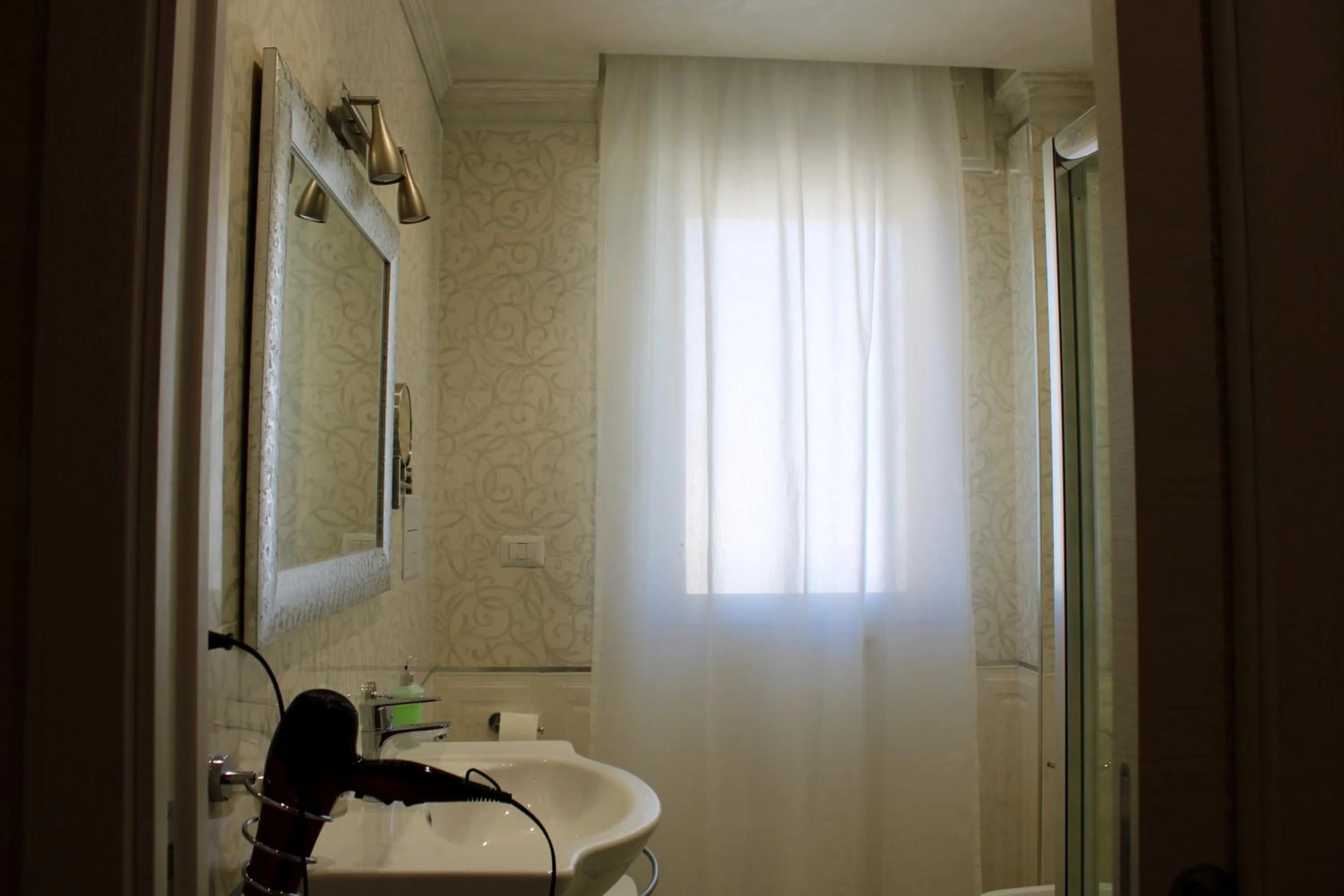 MEDUSA Residence B&B