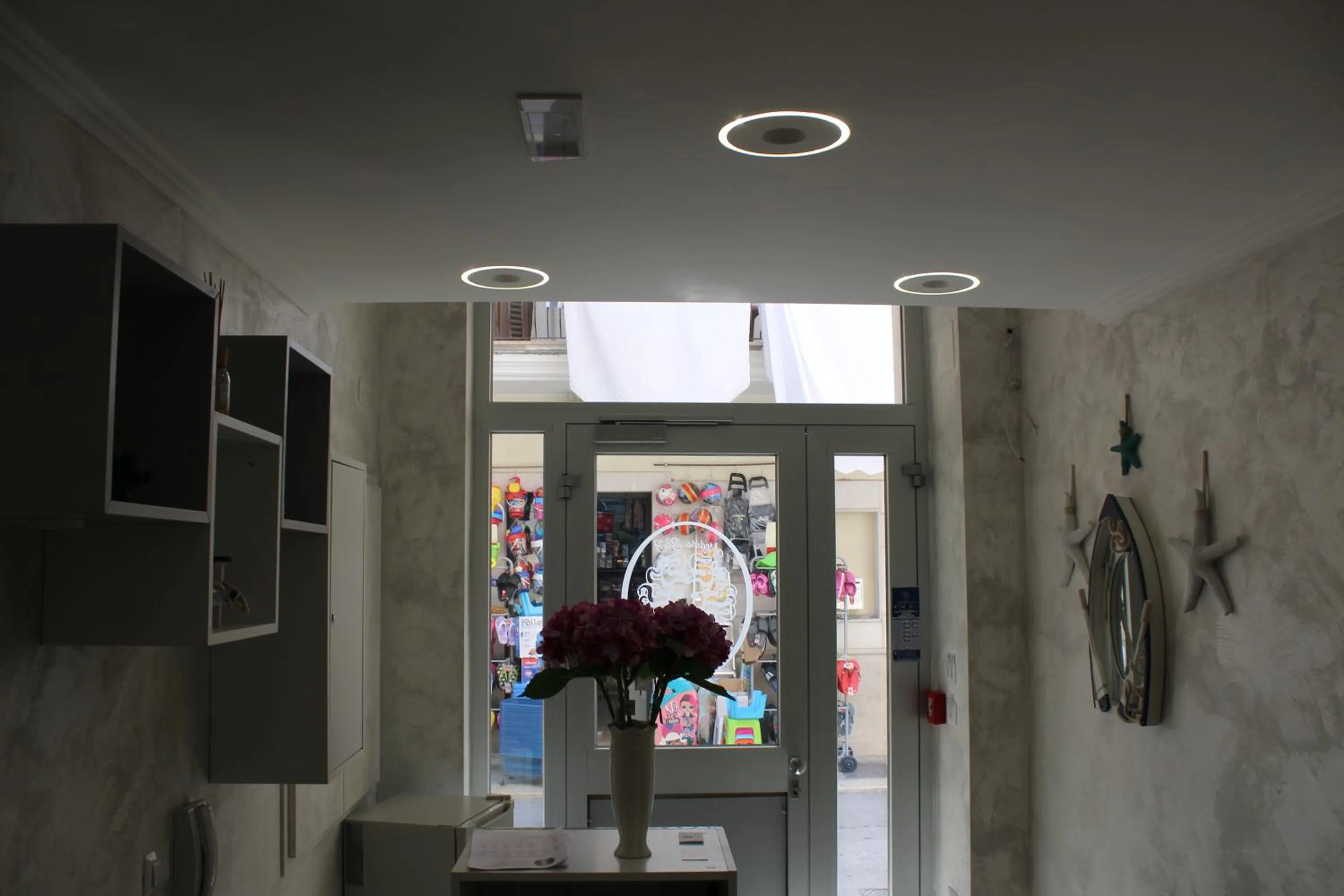 MEDUSA Residence B&B