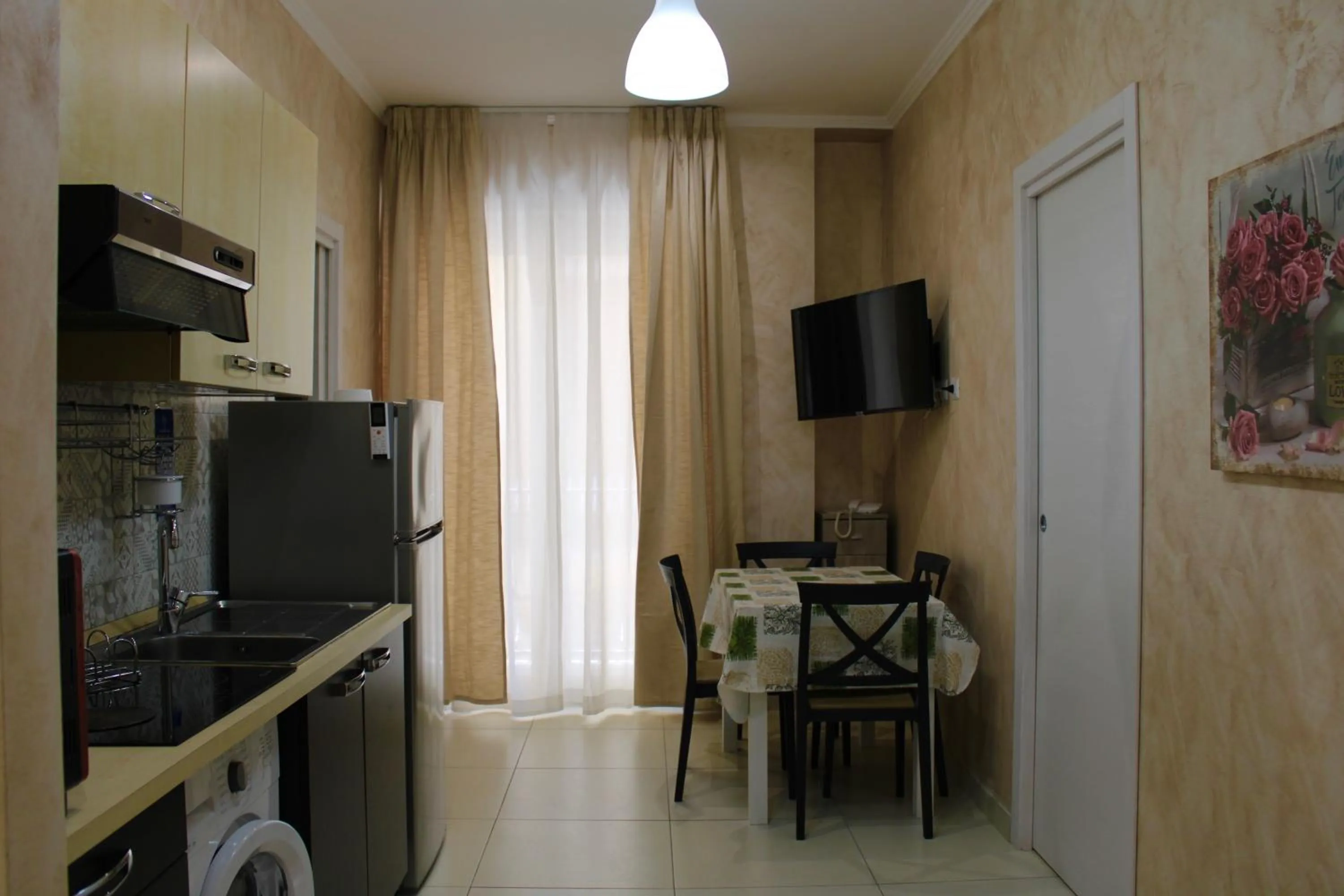 MEDUSA Residence B&B