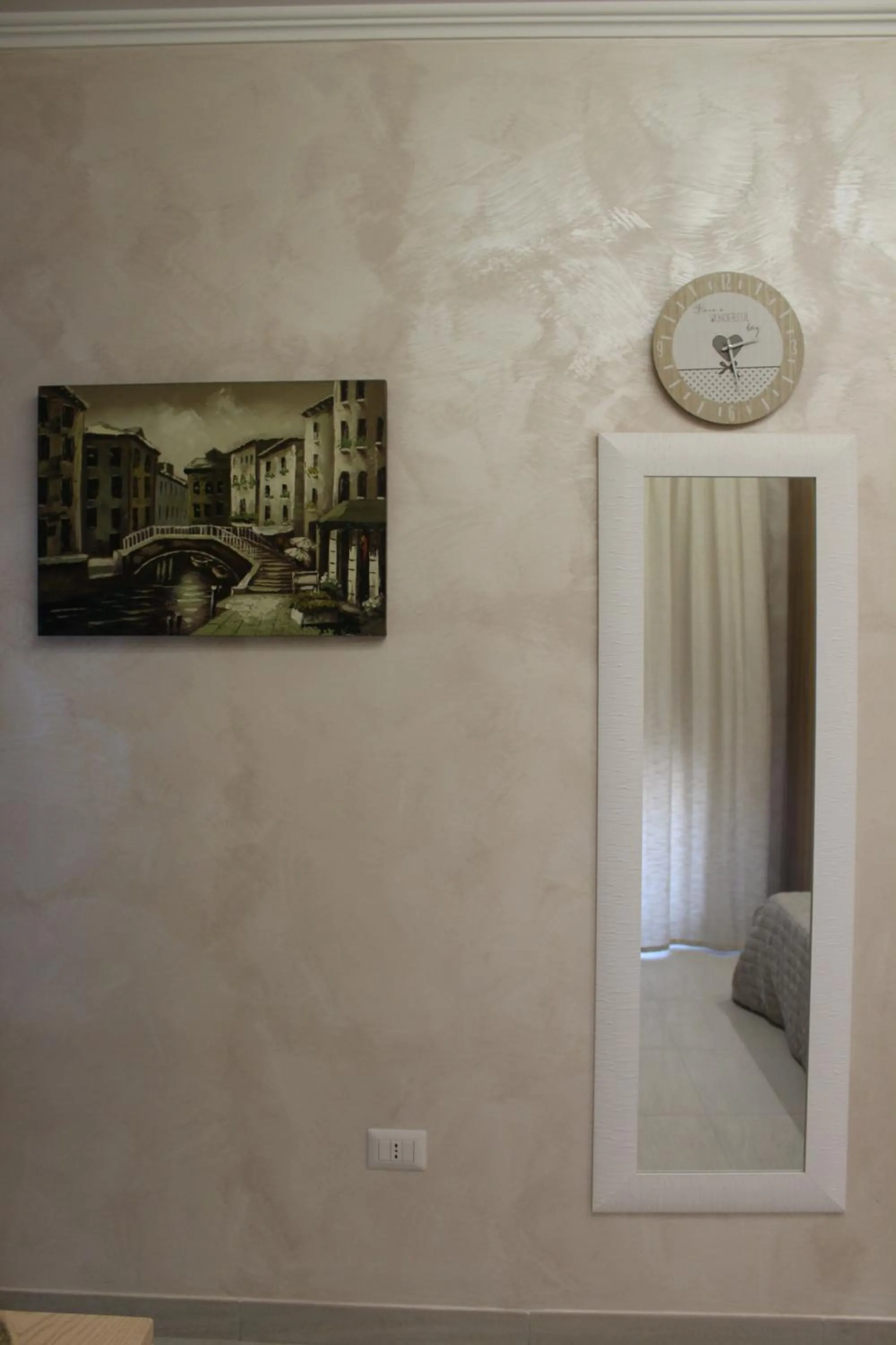 MEDUSA Residence B&B