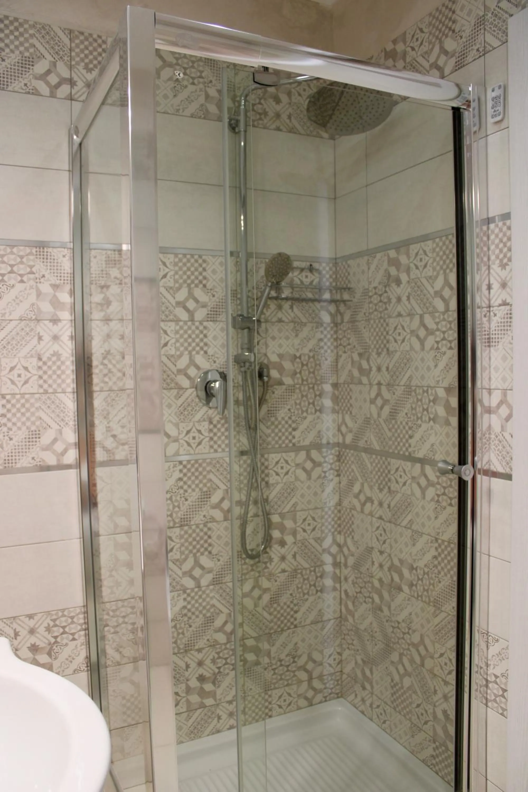 MEDUSA Residence B&B