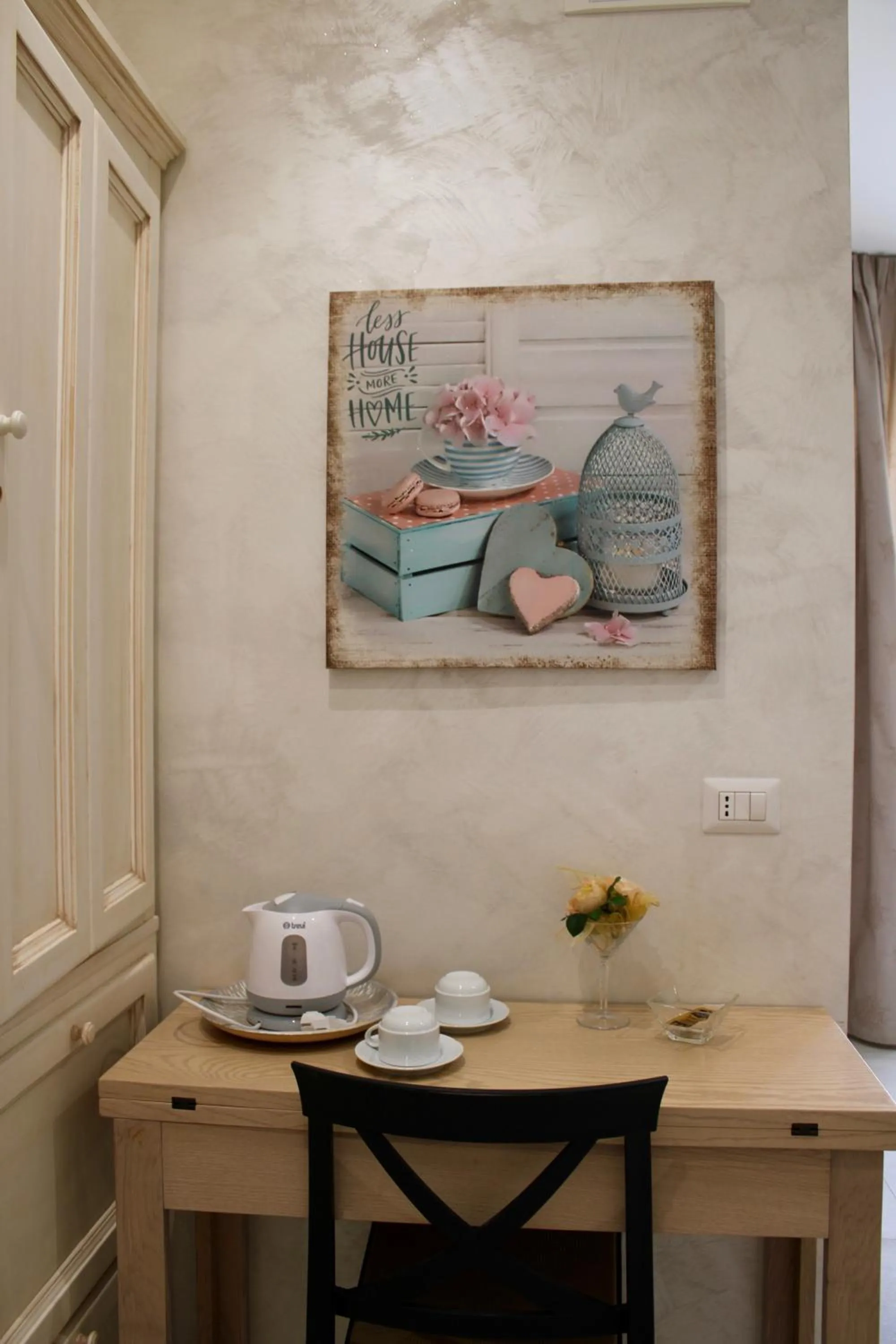 MEDUSA Residence B&B