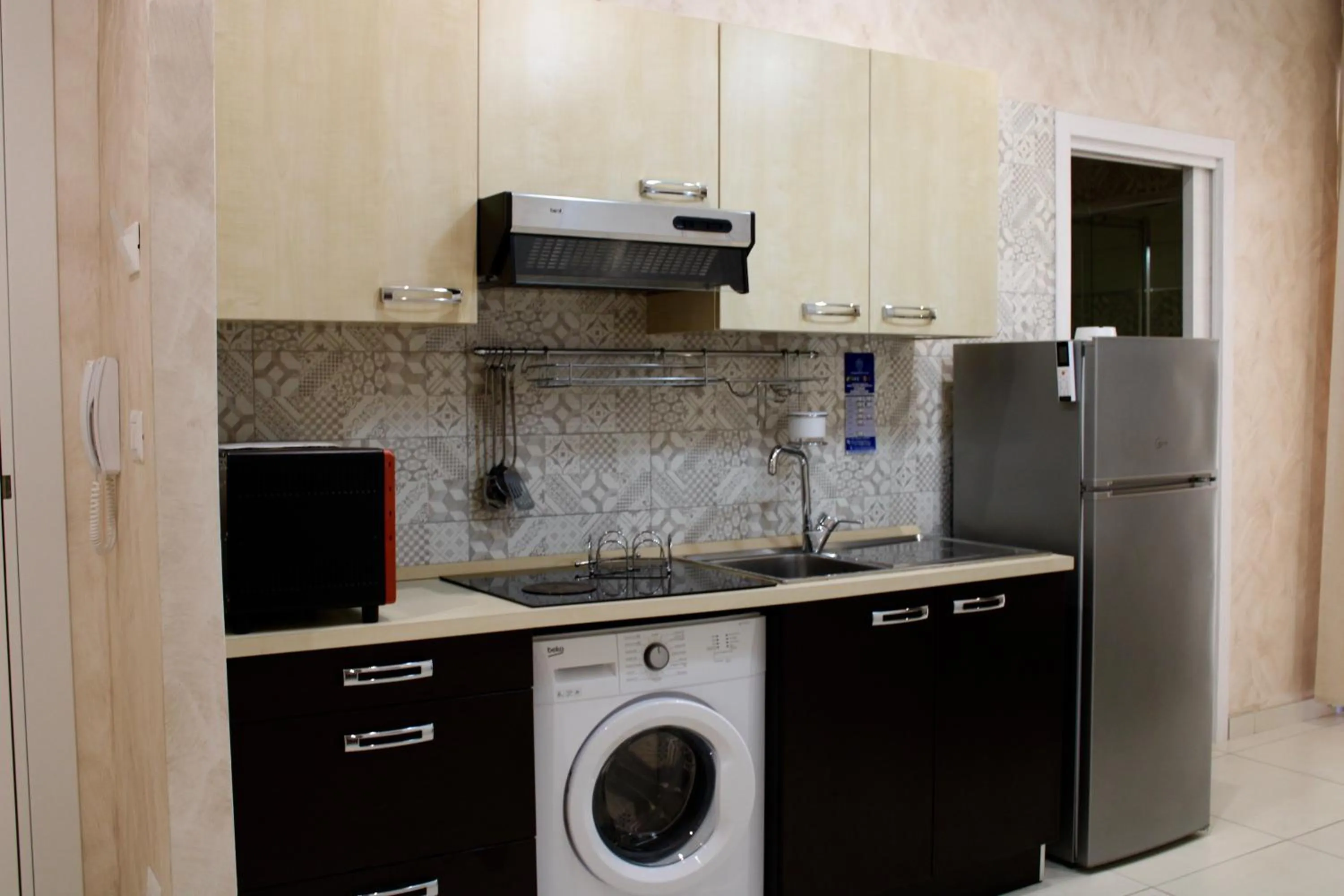 MEDUSA Residence B&B