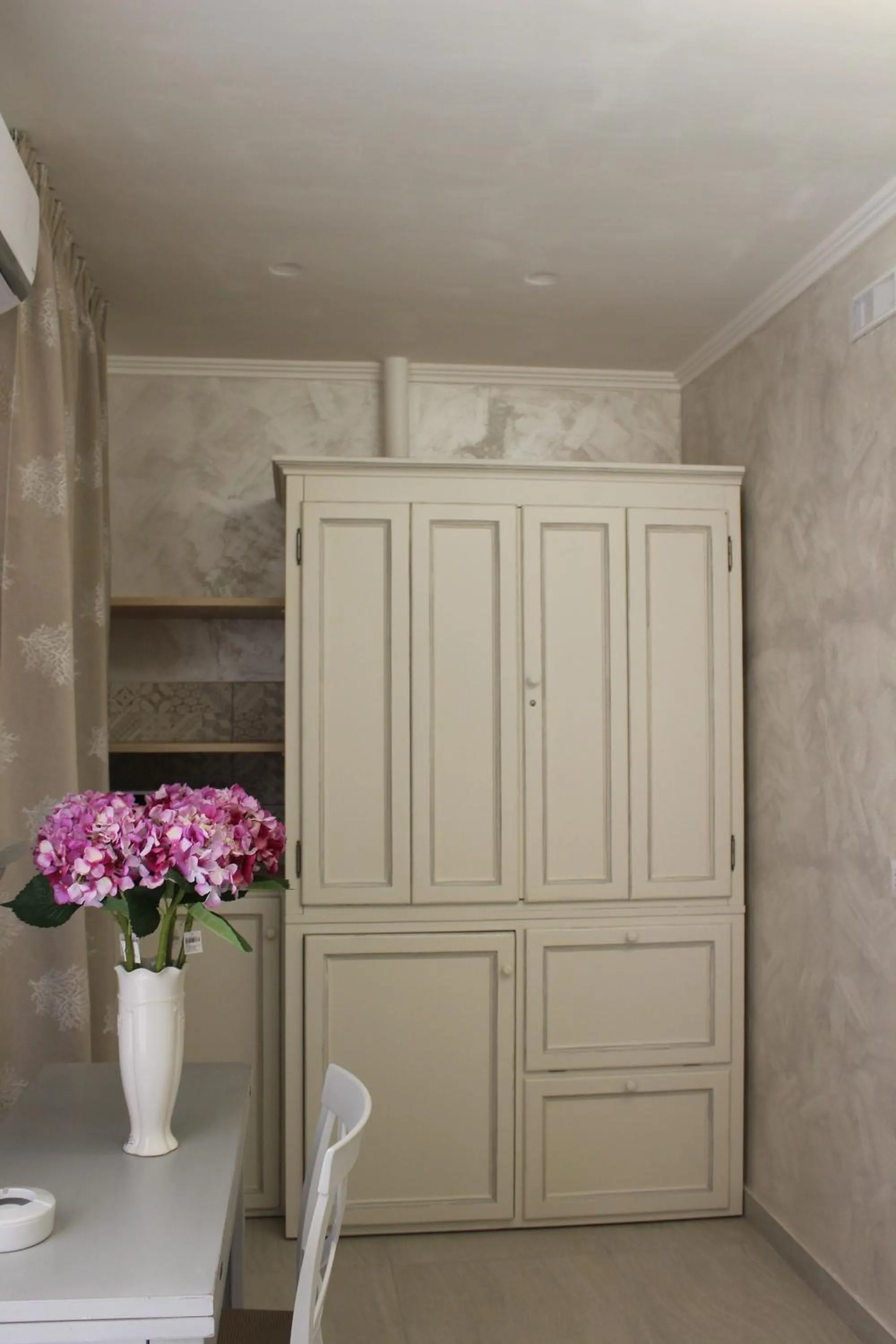 MEDUSA Residence B&B