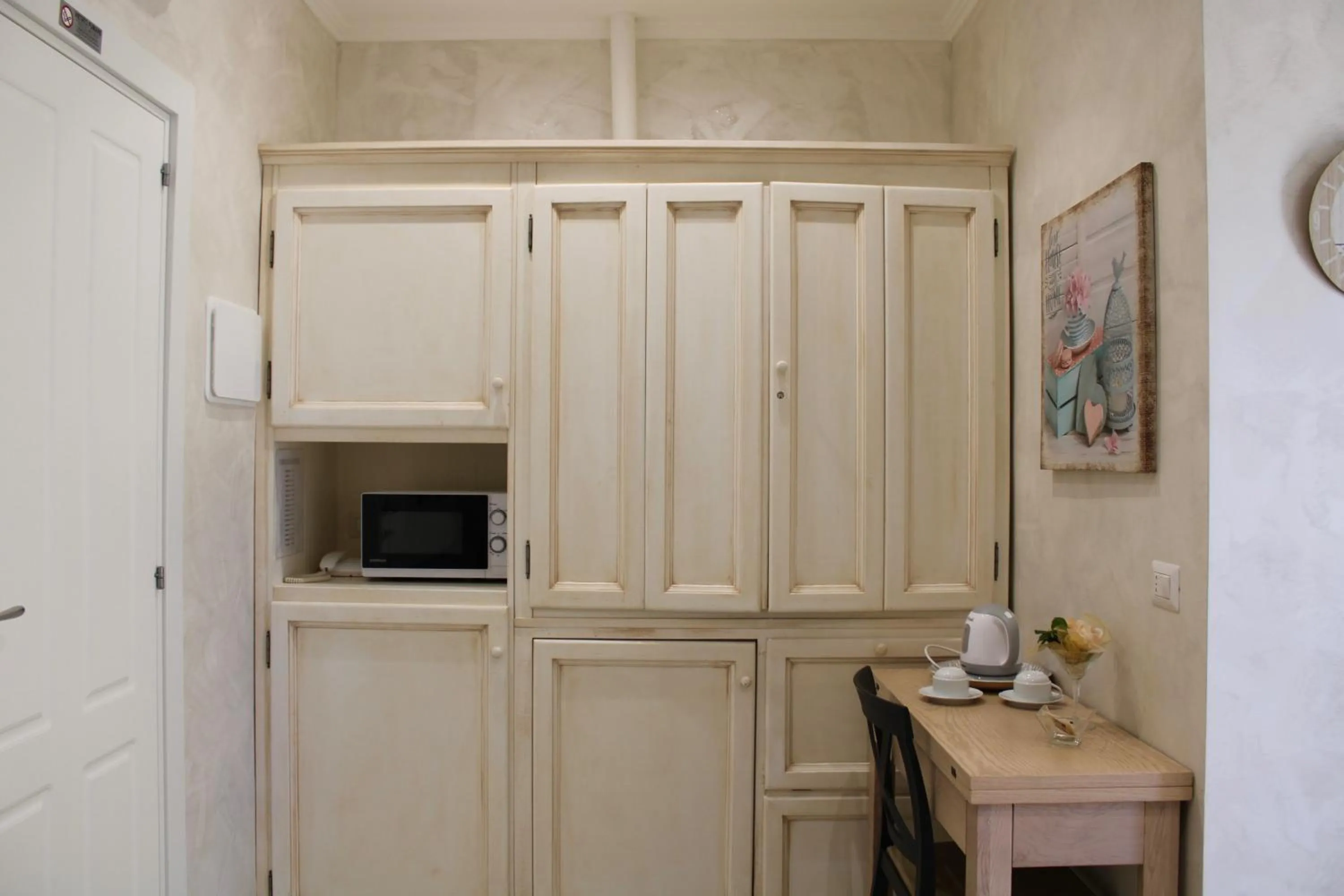 MEDUSA Residence B&B