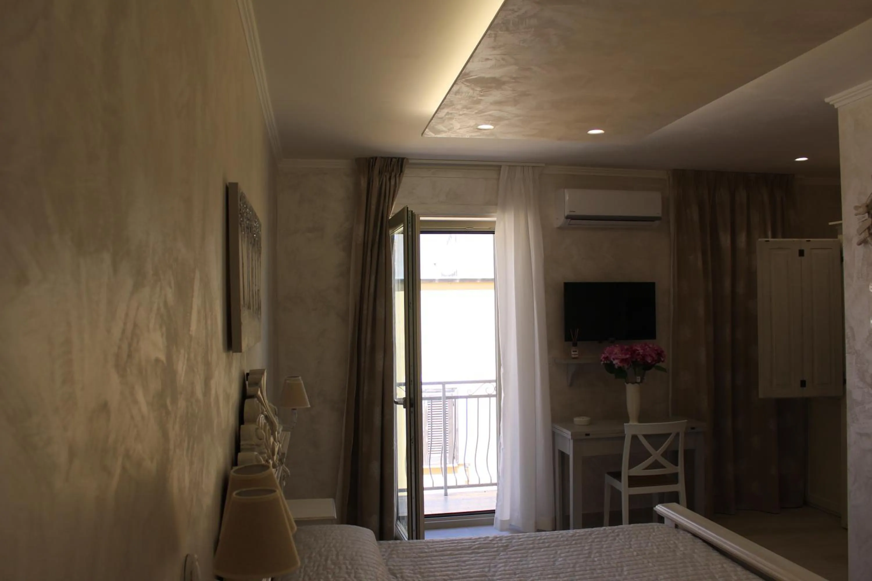 MEDUSA Residence B&B