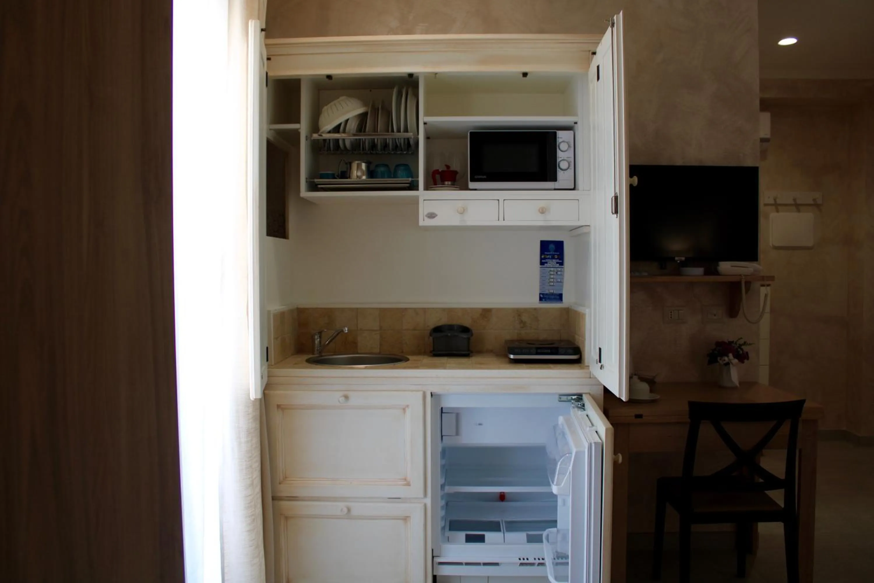 MEDUSA Residence B&B