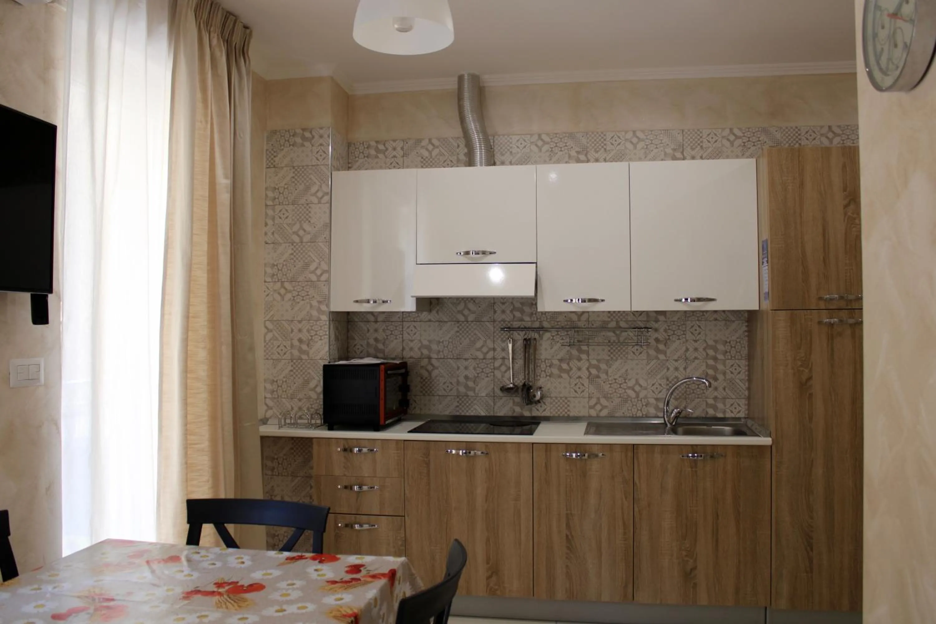 MEDUSA Residence B&B