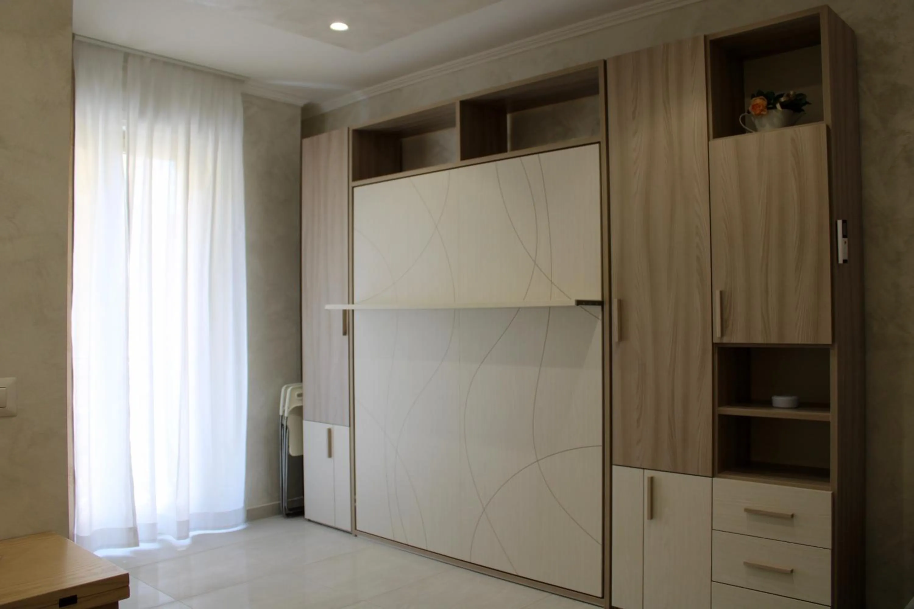 MEDUSA Residence B&B