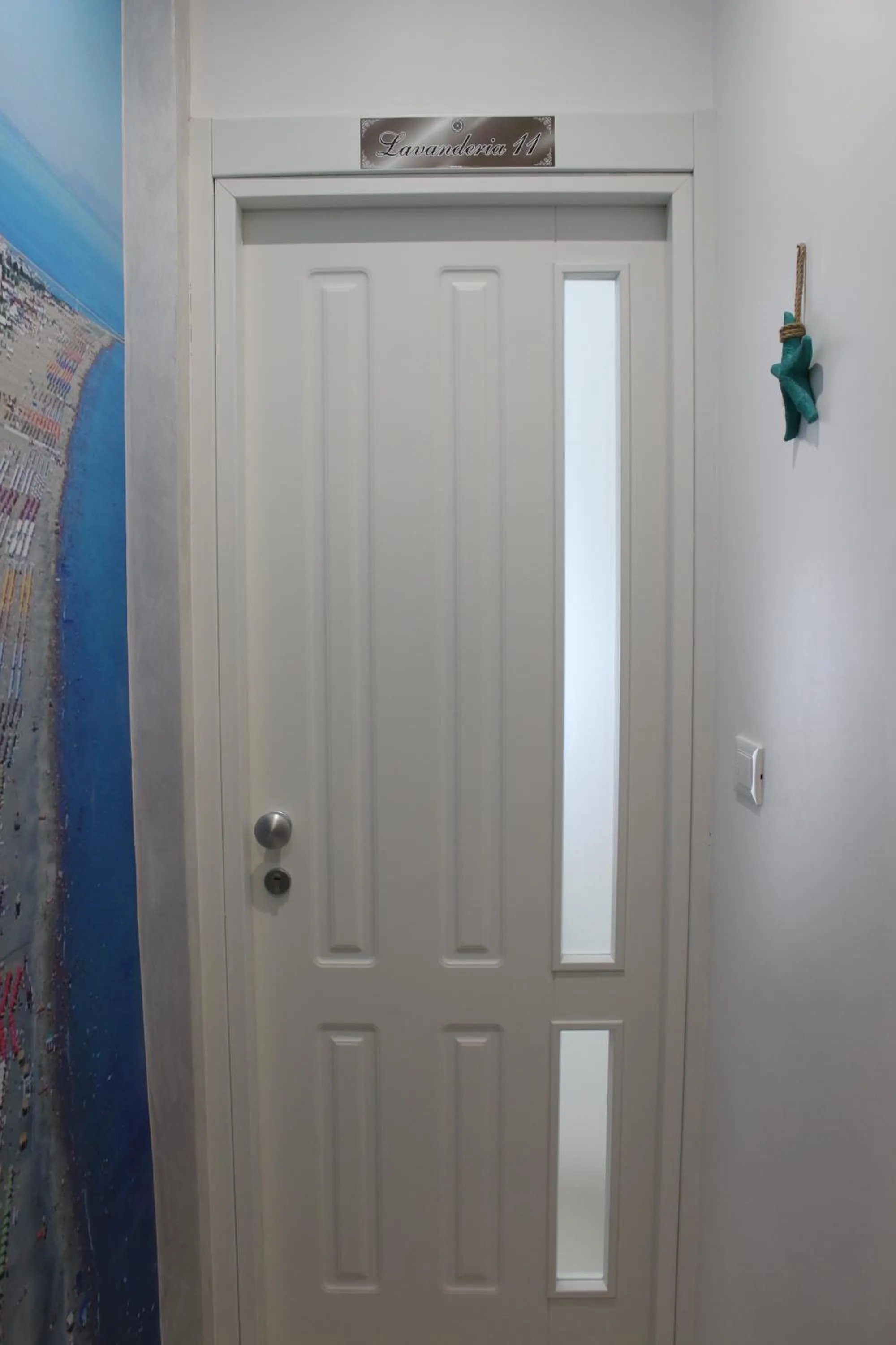 MEDUSA Residence B&B