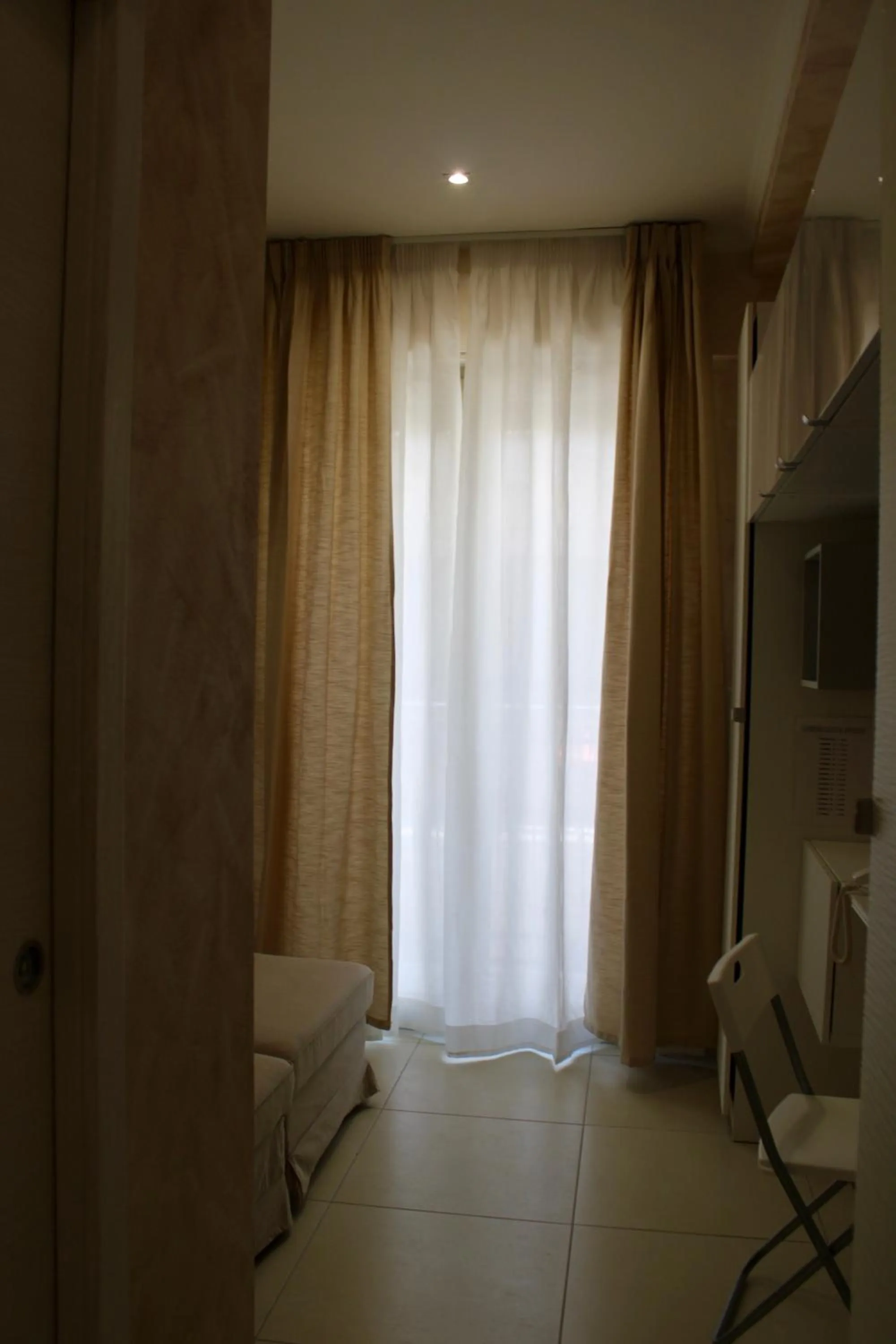 MEDUSA Residence B&B