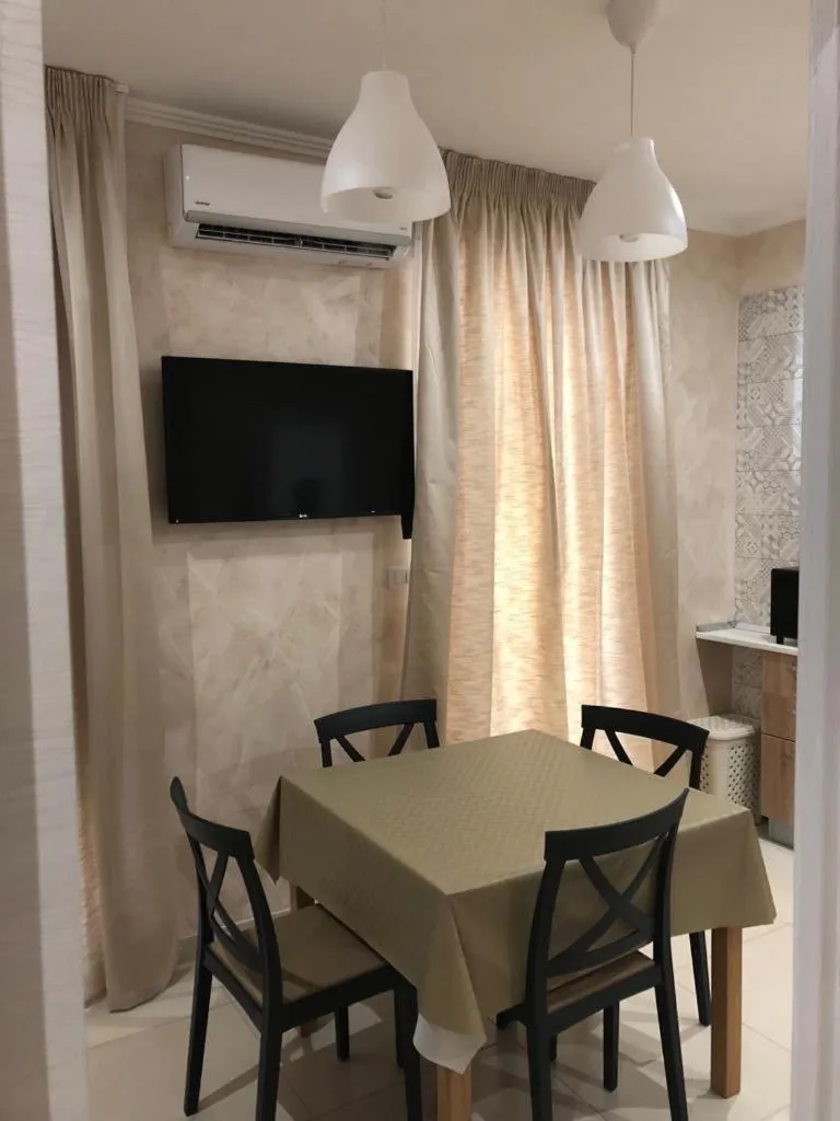 MEDUSA Residence B&B