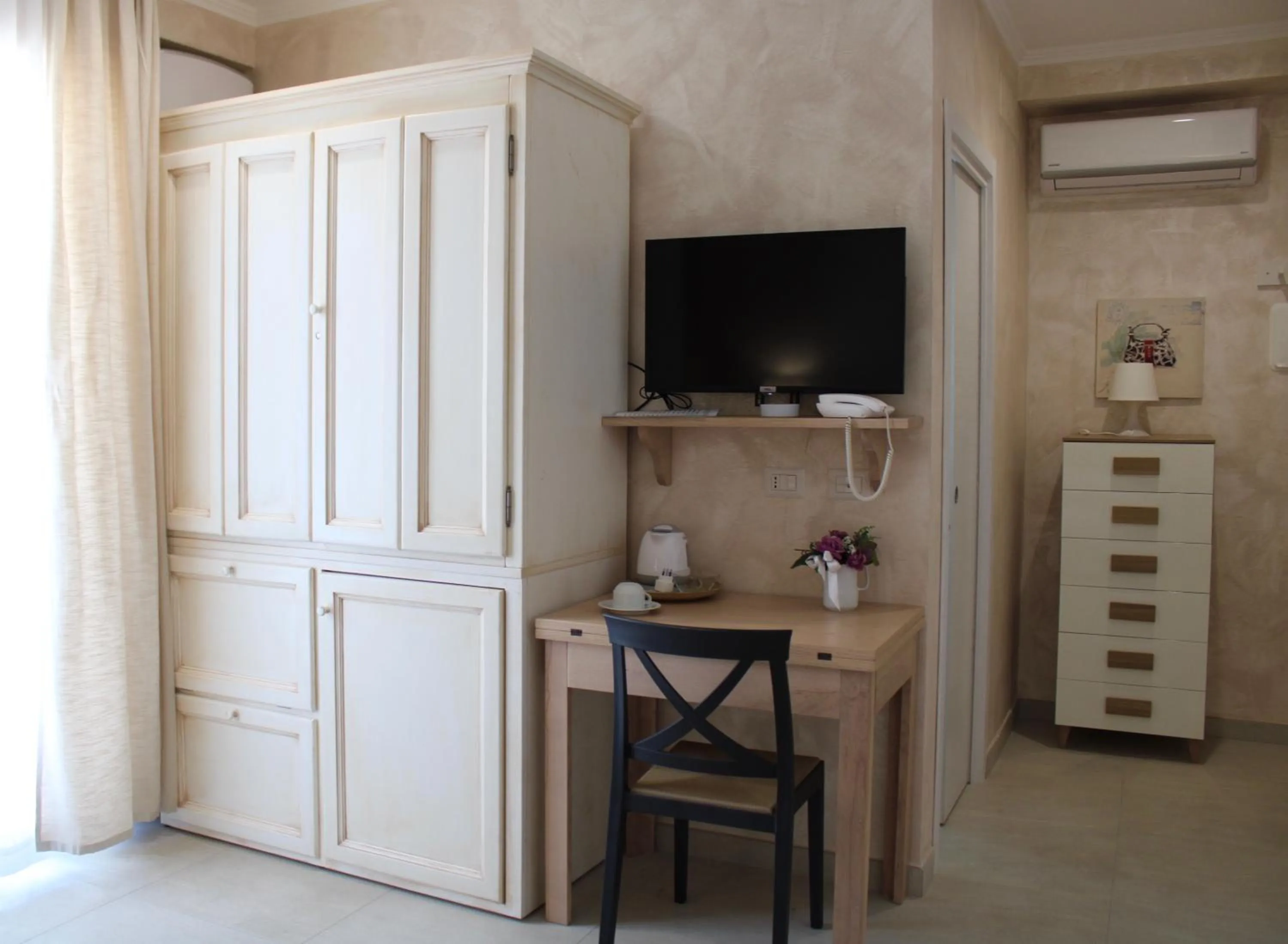 MEDUSA Residence B&B