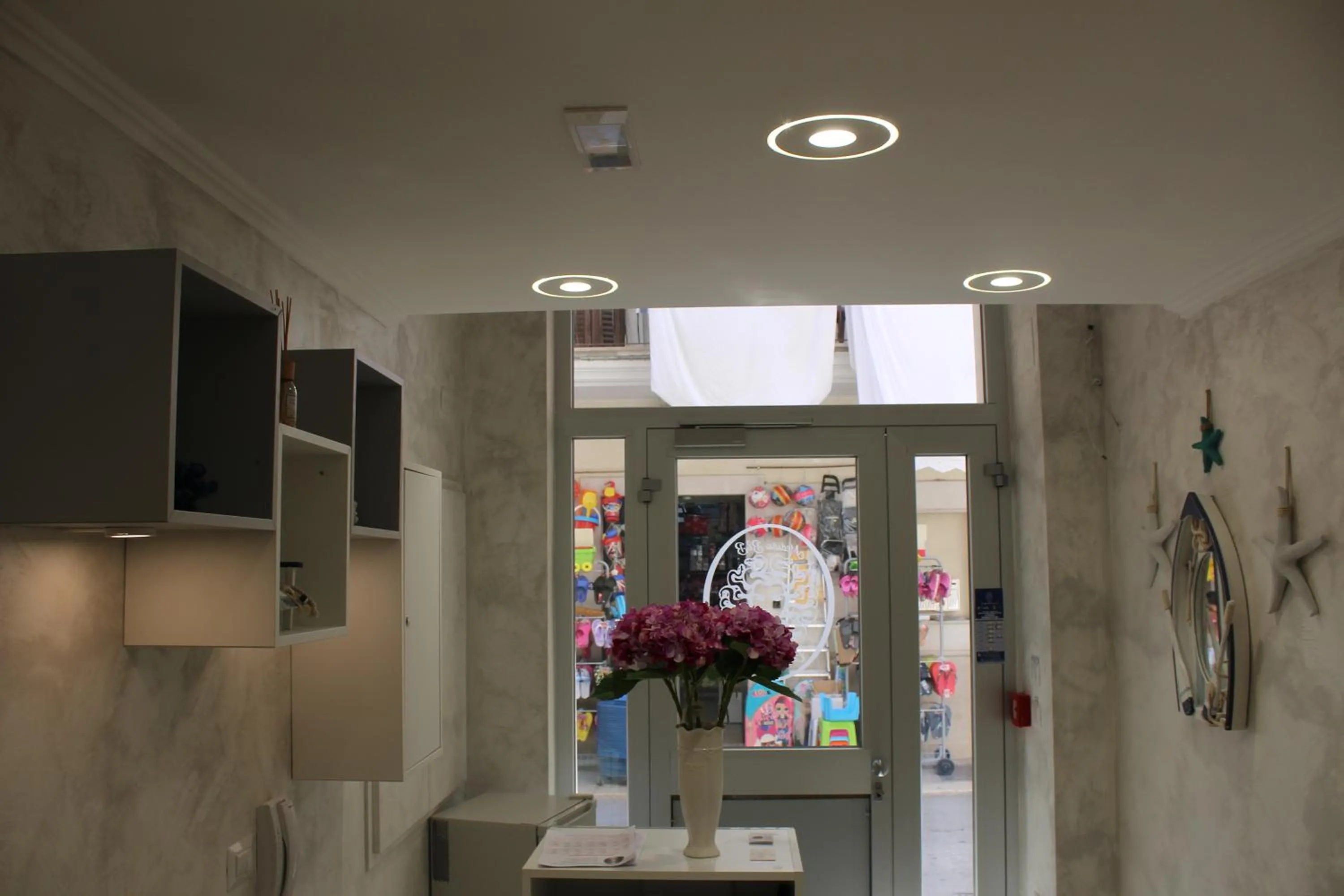 MEDUSA Residence B&B