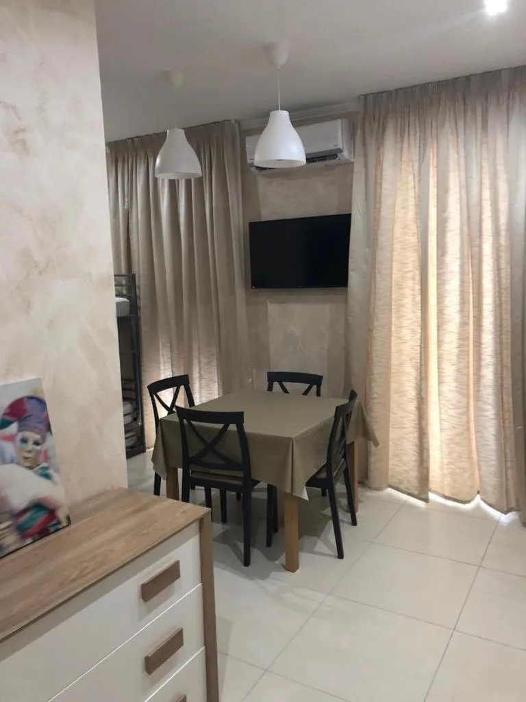 MEDUSA Residence B&B