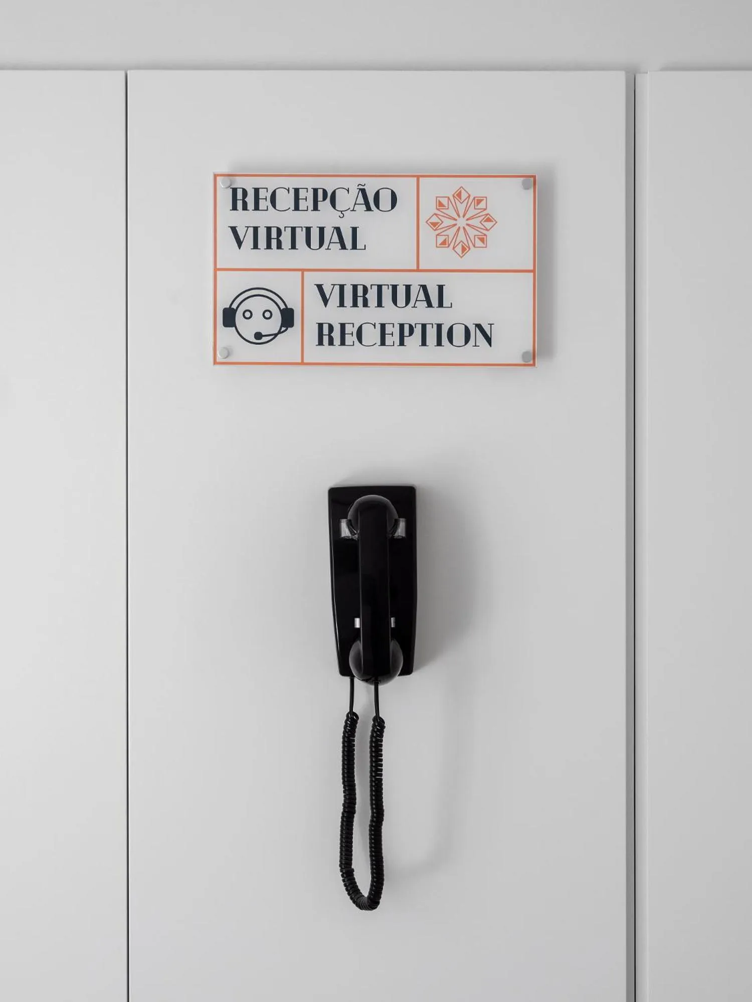 Property building in Lisbon Serviced Apartments - Santos