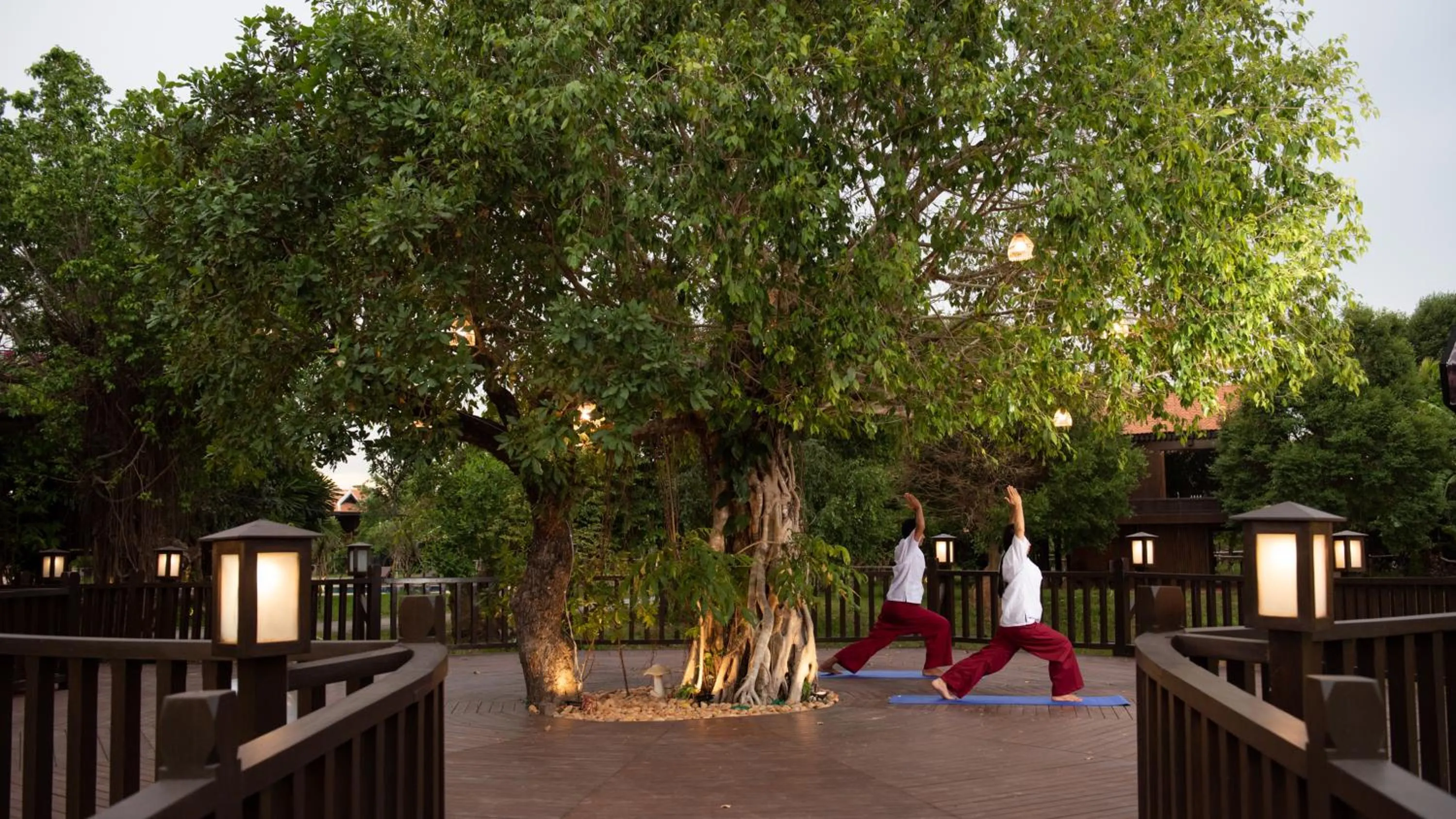 Spa and wellness centre/facilities in Mane Hariharalaya