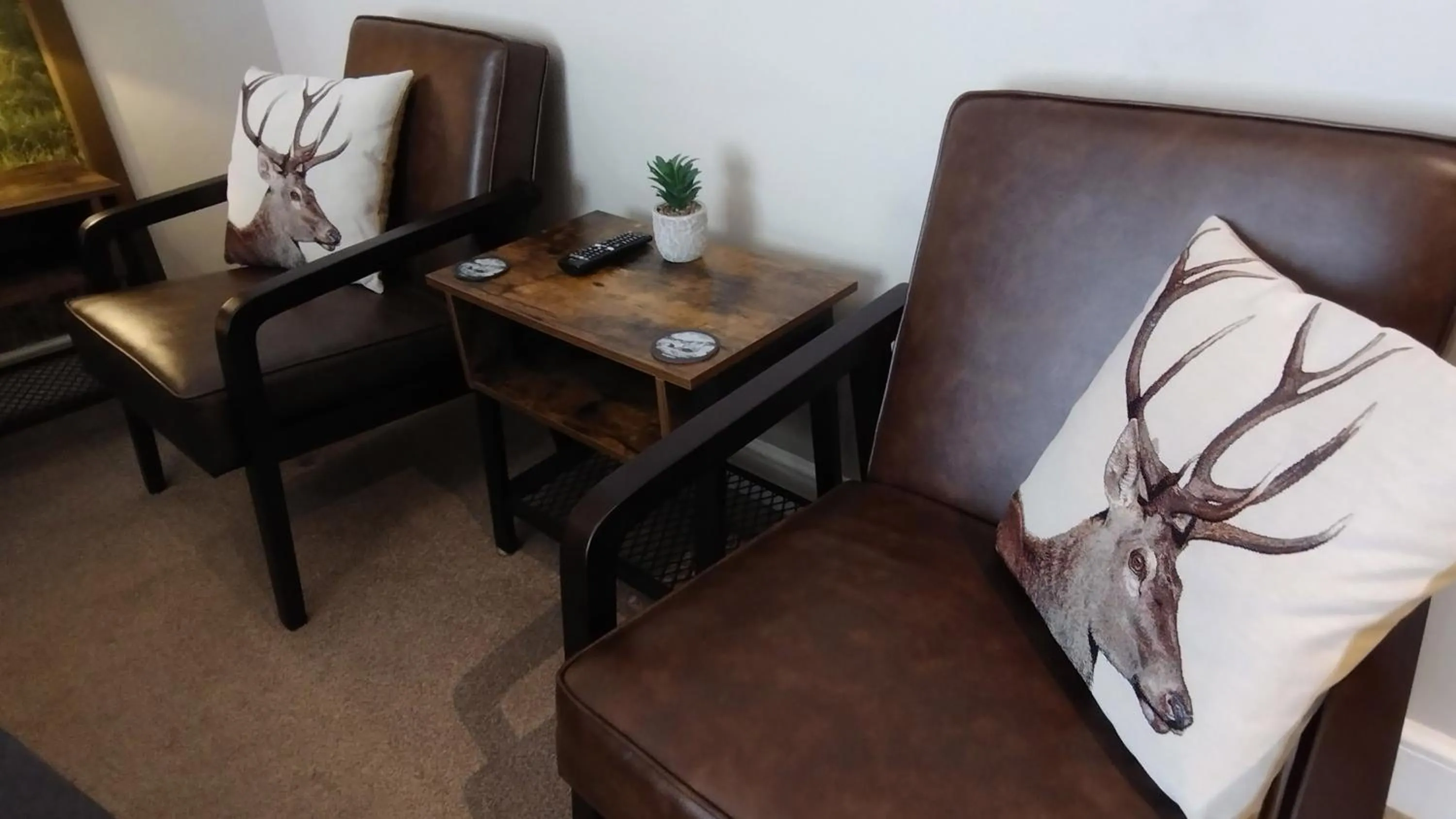 Coffee/tea facilities in Plas Tan y Graig B&B Guest House Beddgelert