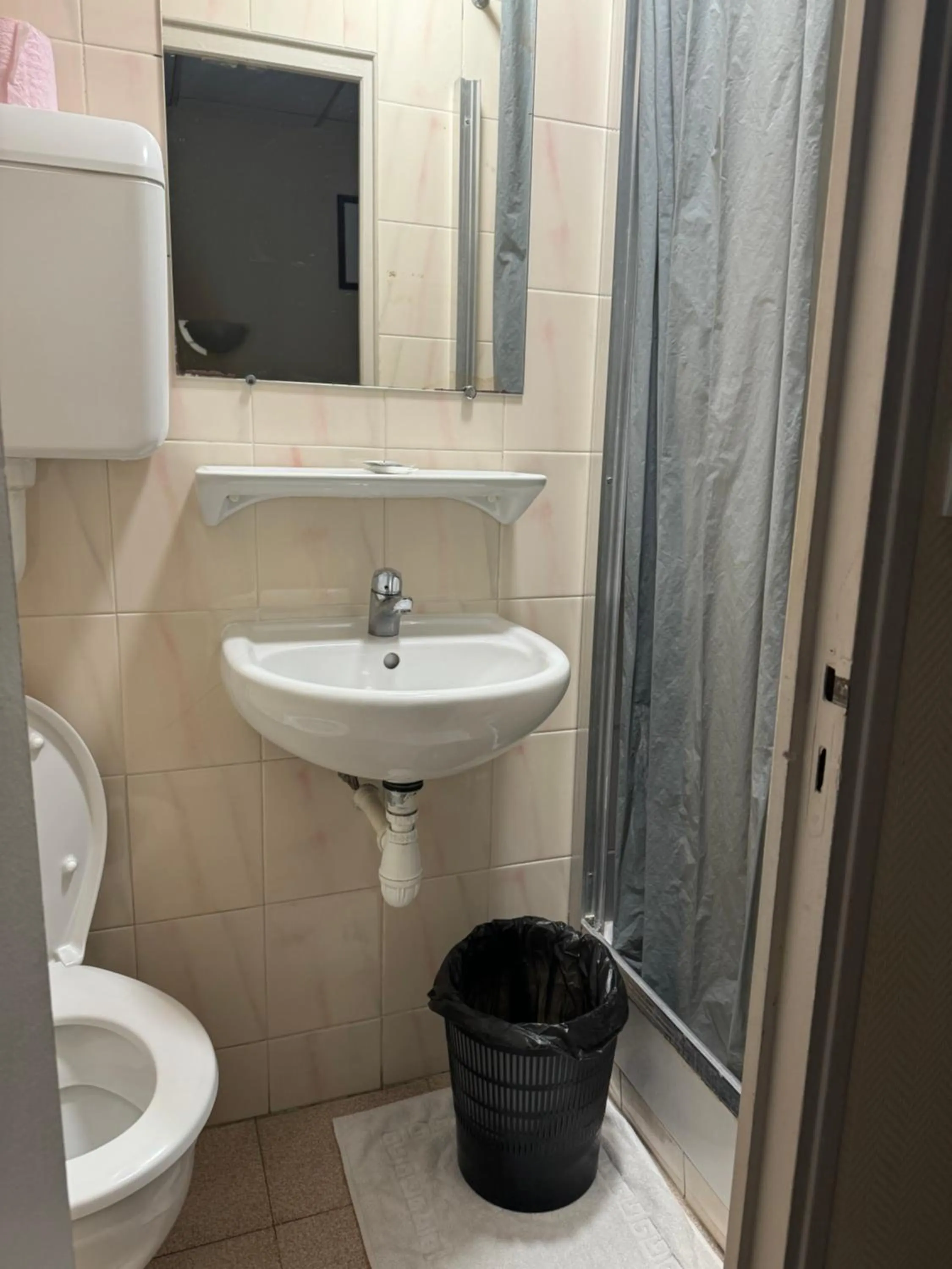 Hôtel Jarry Confort