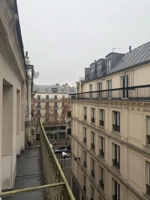 Hôtel Jarry Confort