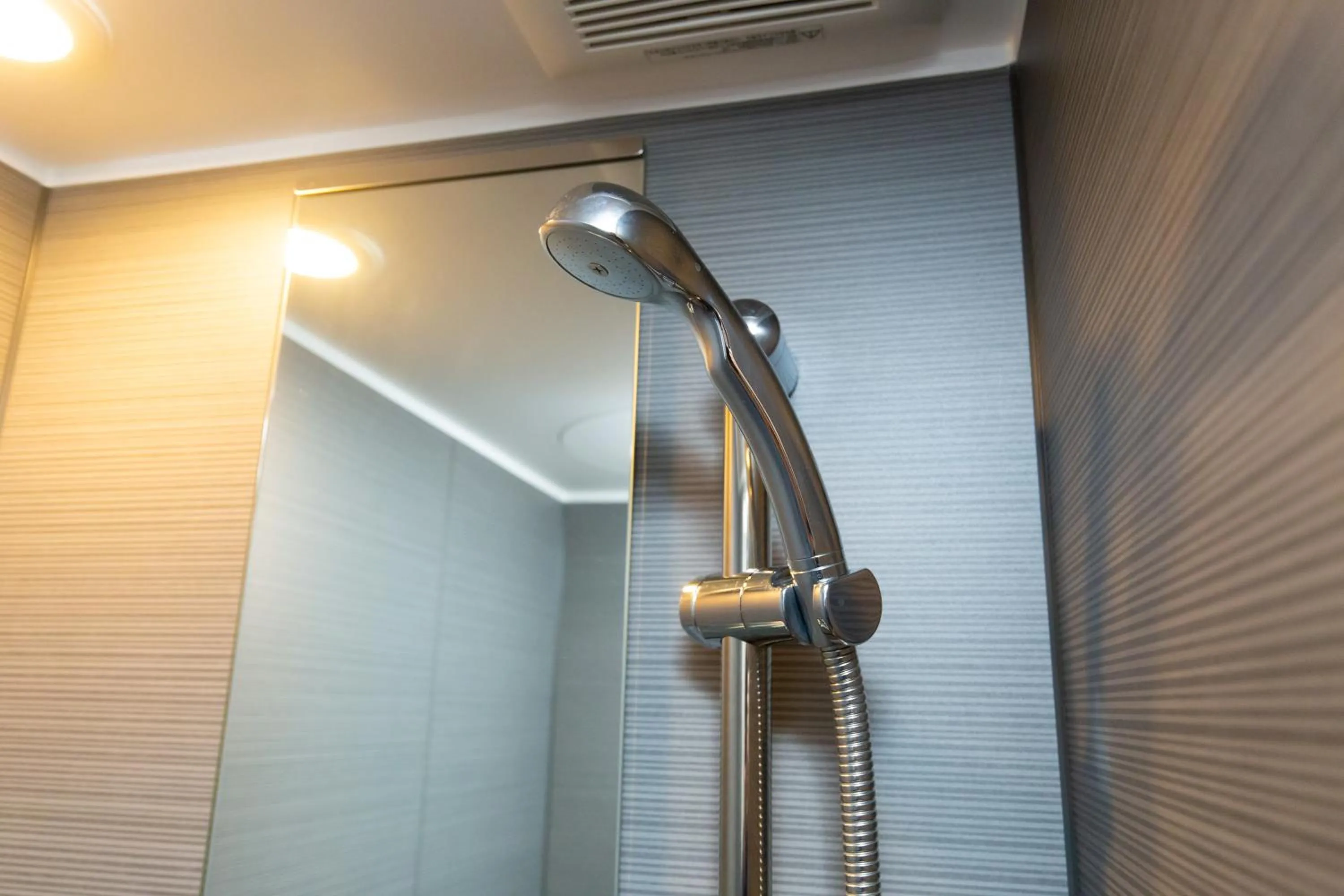 Bathroom in Cross Bridge Ikebukuro