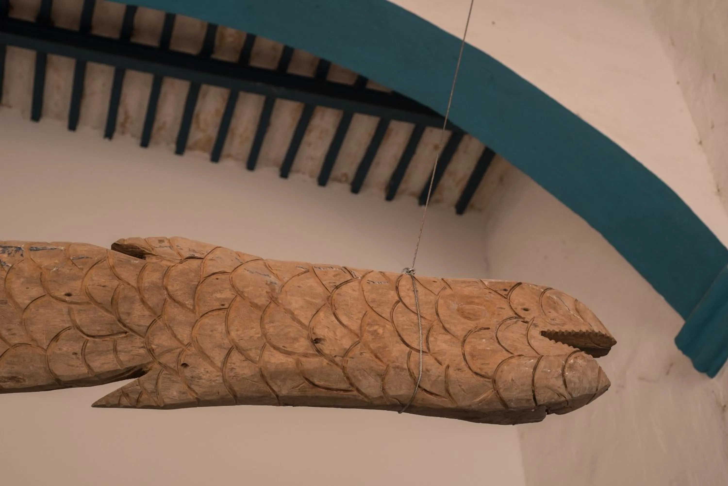 Restaurant/places to eat in IMIX Hotel