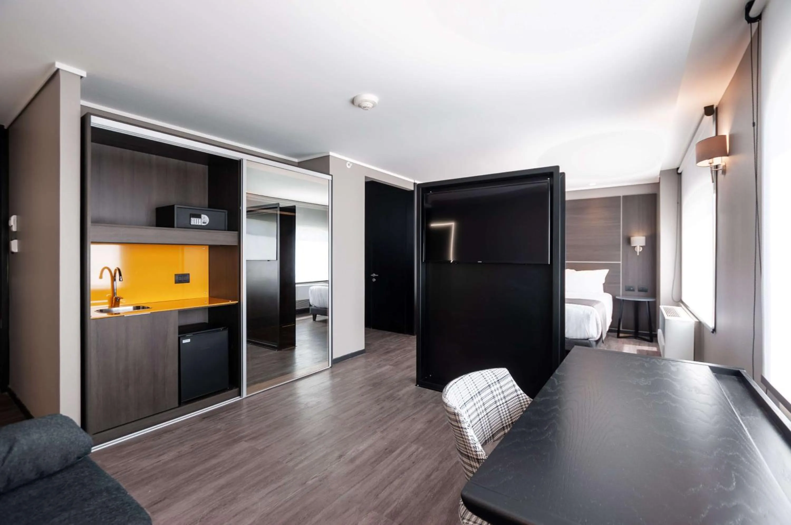 Other in Ola Santiago Providencia, Tapestry Collection by Hilton