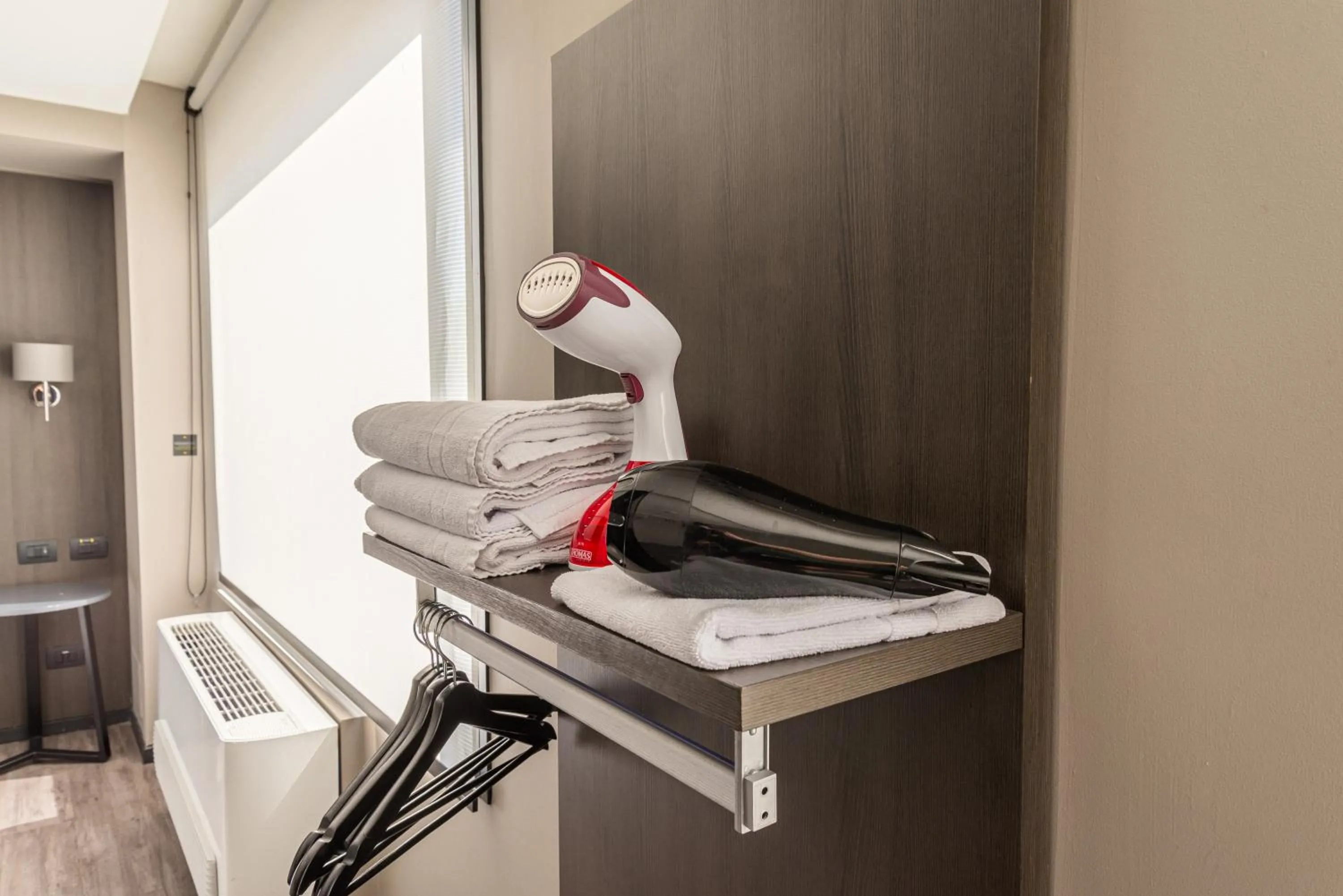 Facility for disabled guests in Ola Santiago Providencia, Tapestry Collection by Hilton