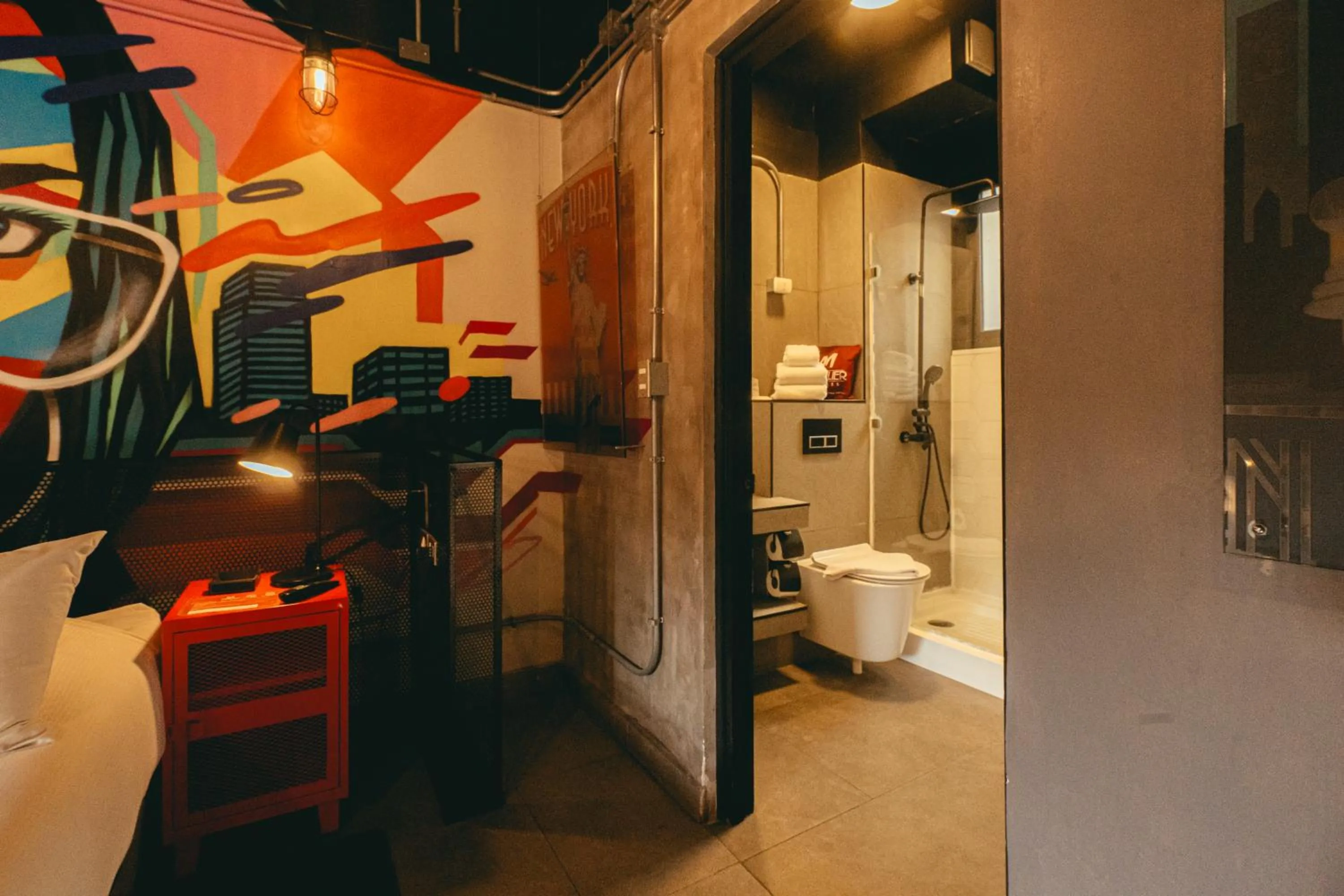 LOFT Hotel by Sommelier Hoteles