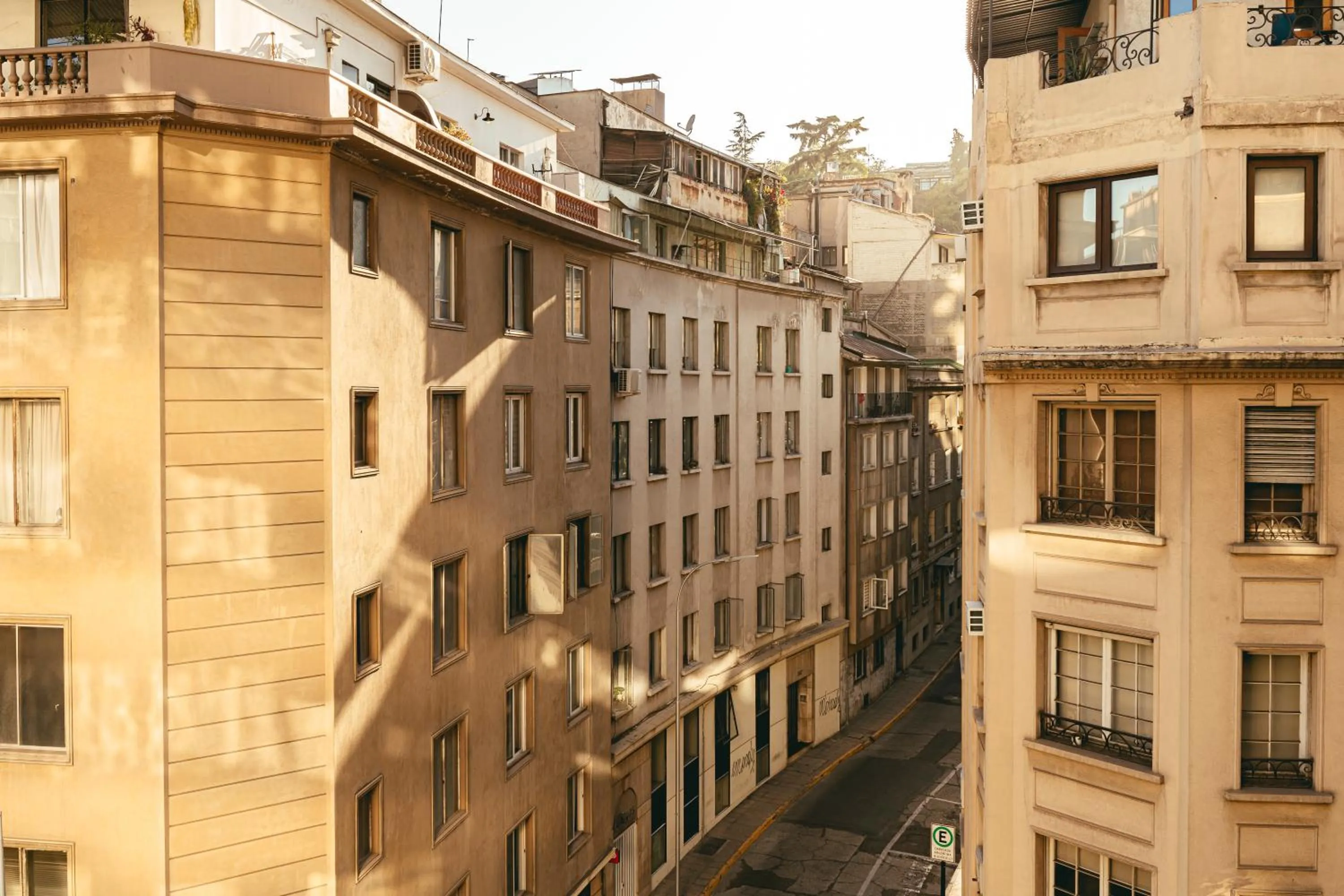 LOFT Hotel by Sommelier Hoteles