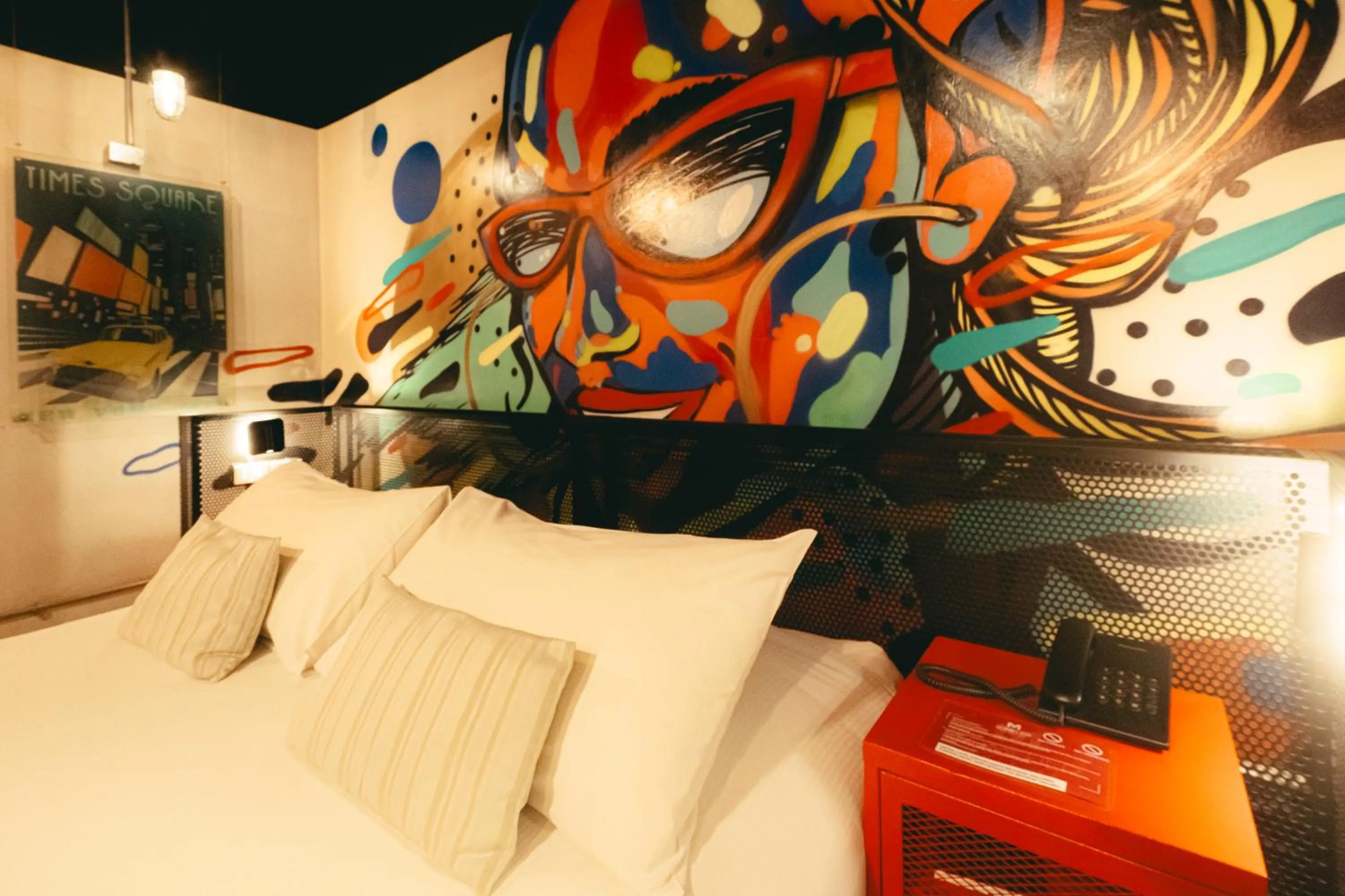 LOFT Hotel by Sommelier Hoteles