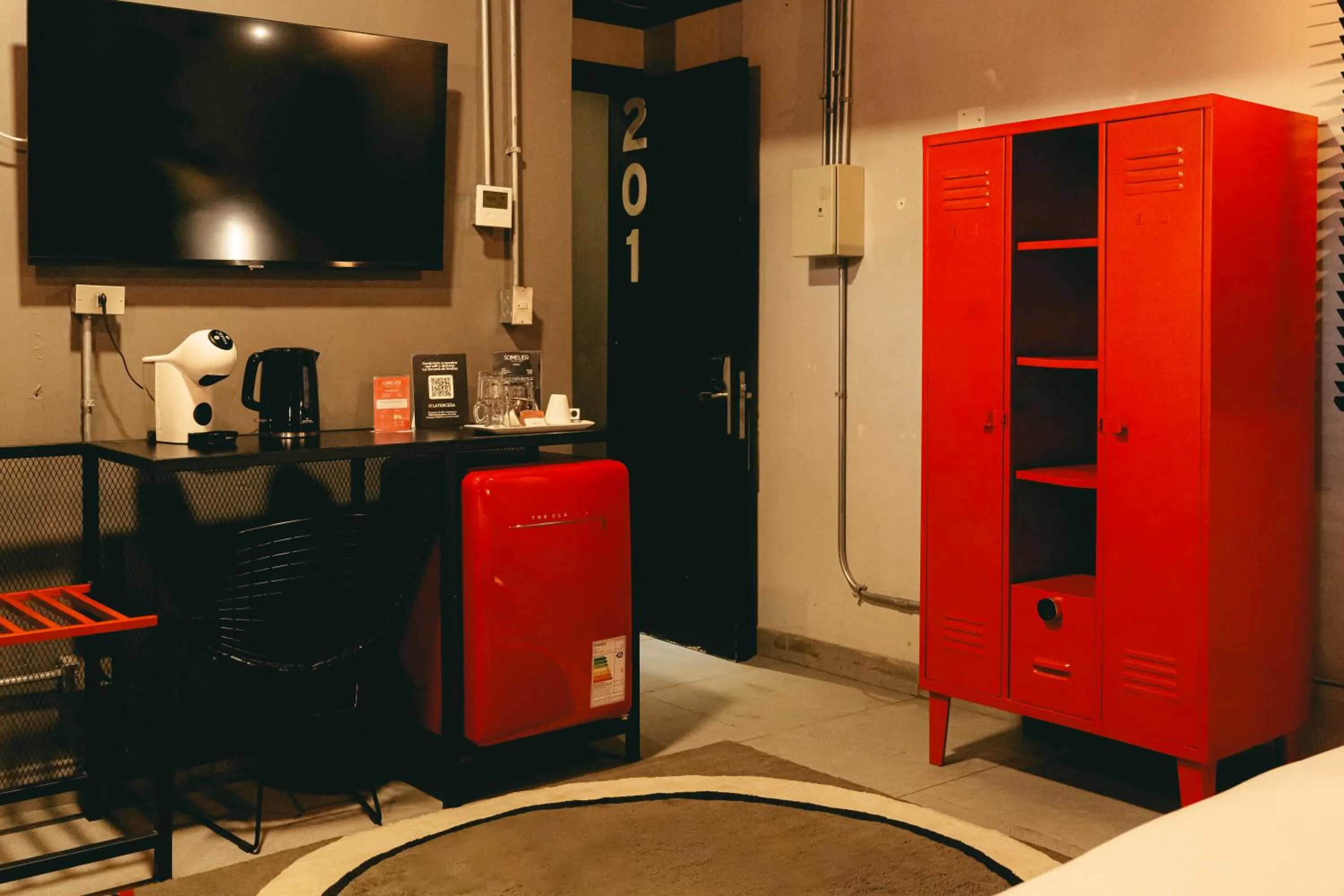 LOFT Hotel by Sommelier Hoteles