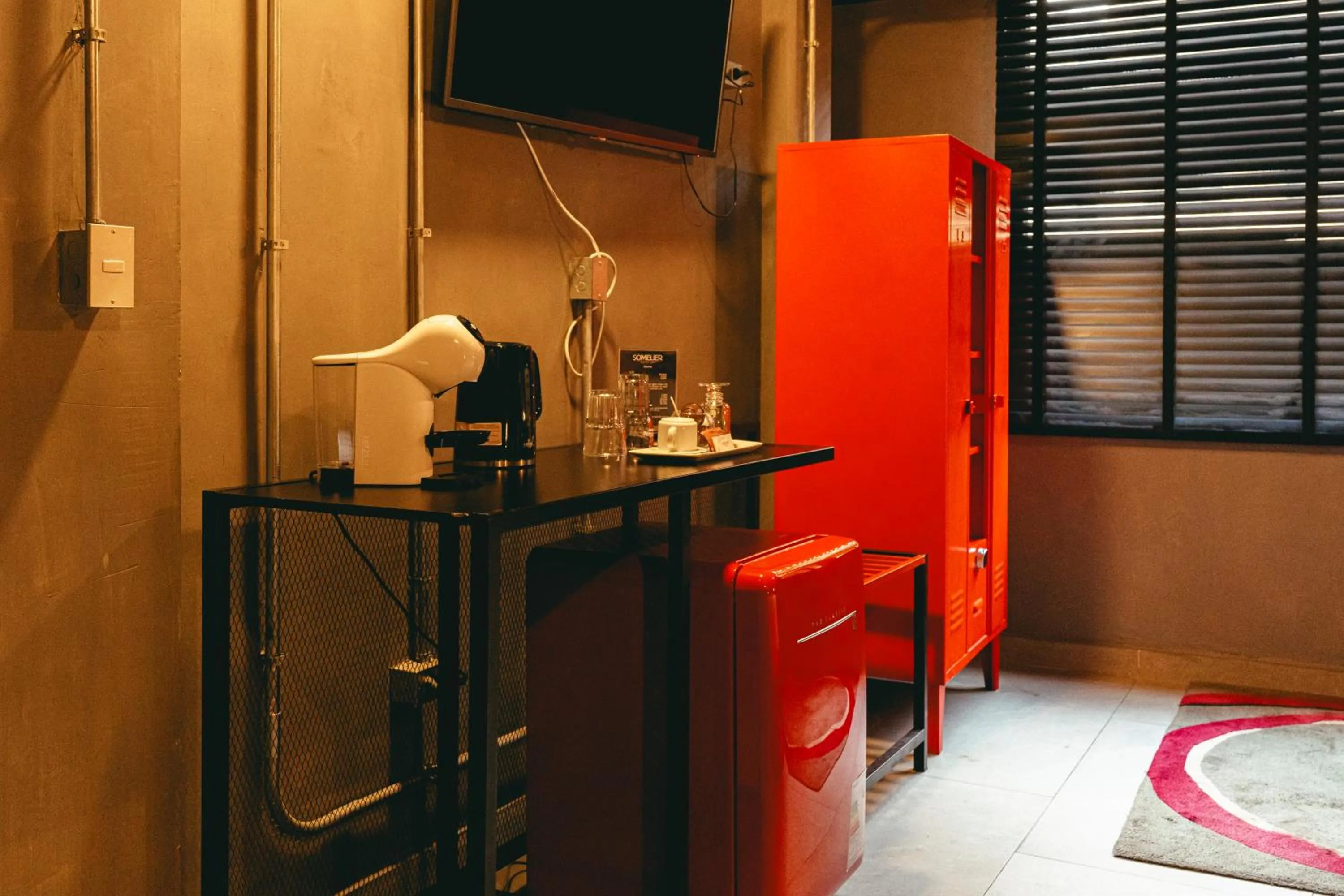 LOFT Hotel by Sommelier Hoteles