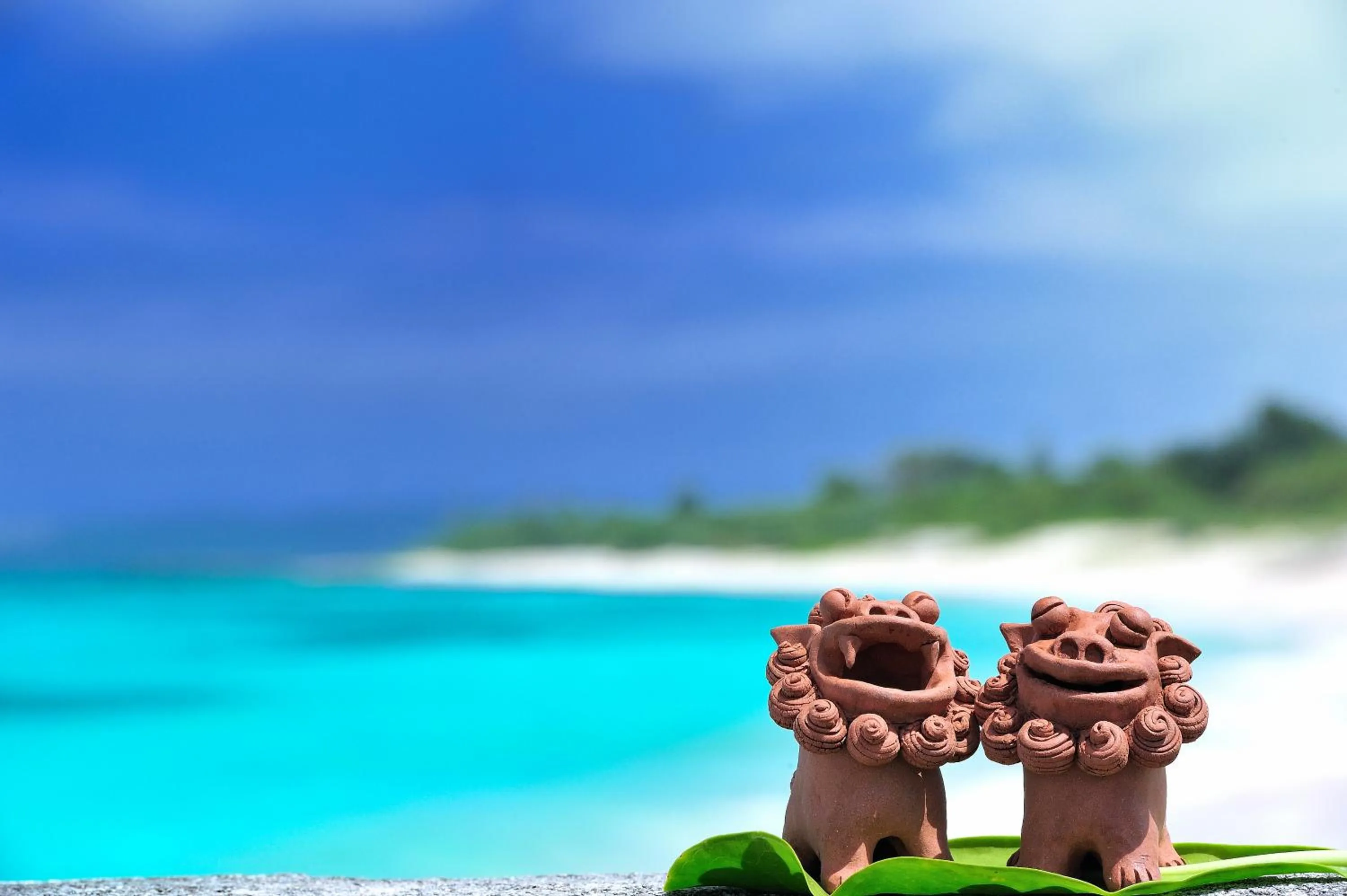 Nearby landmark in Ecot Shimozato 1