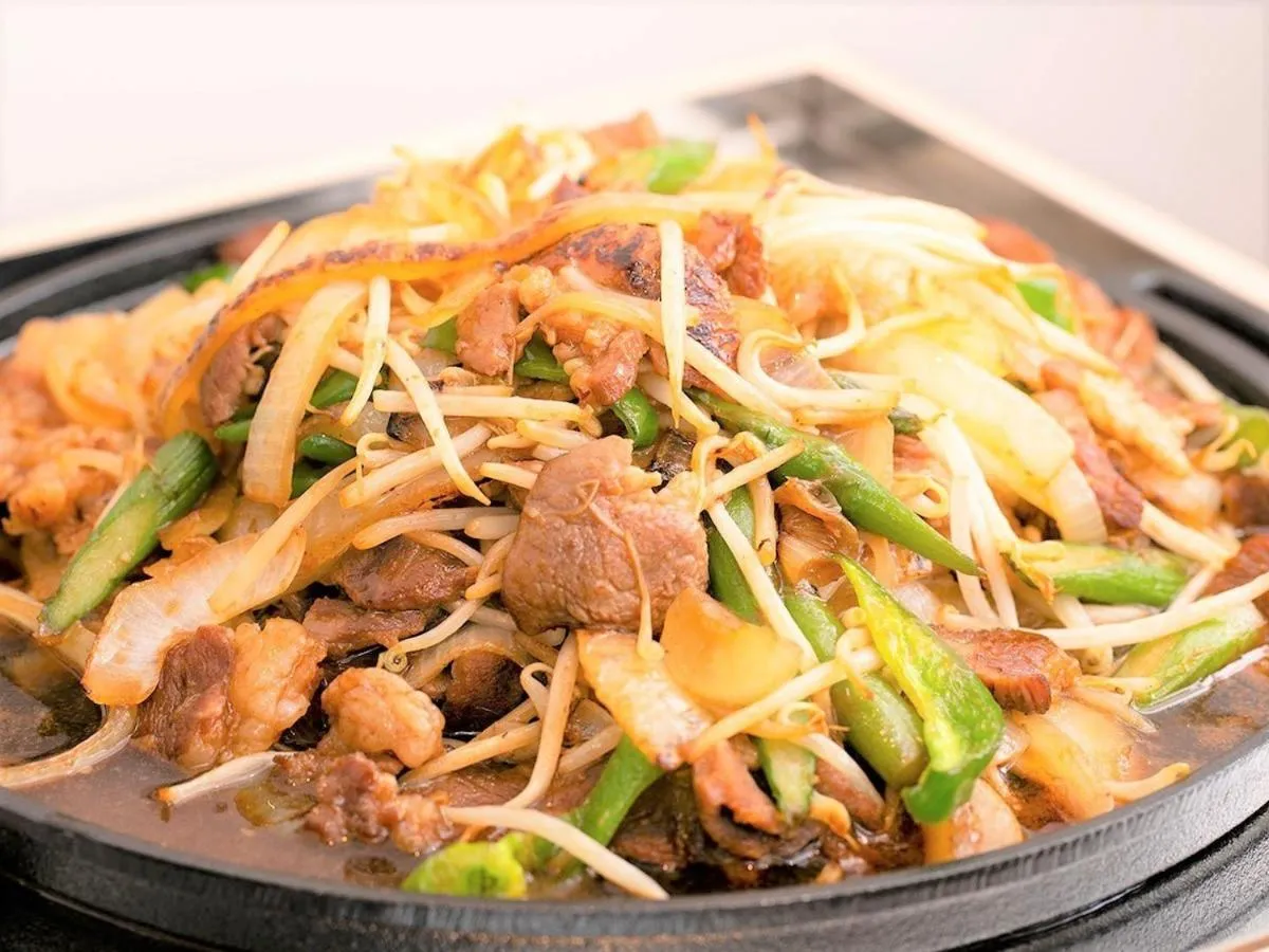 Breakfast in KOKO HOTEL Sapporo Susukino - formerly Hotel Wing International Sapporo Susukino