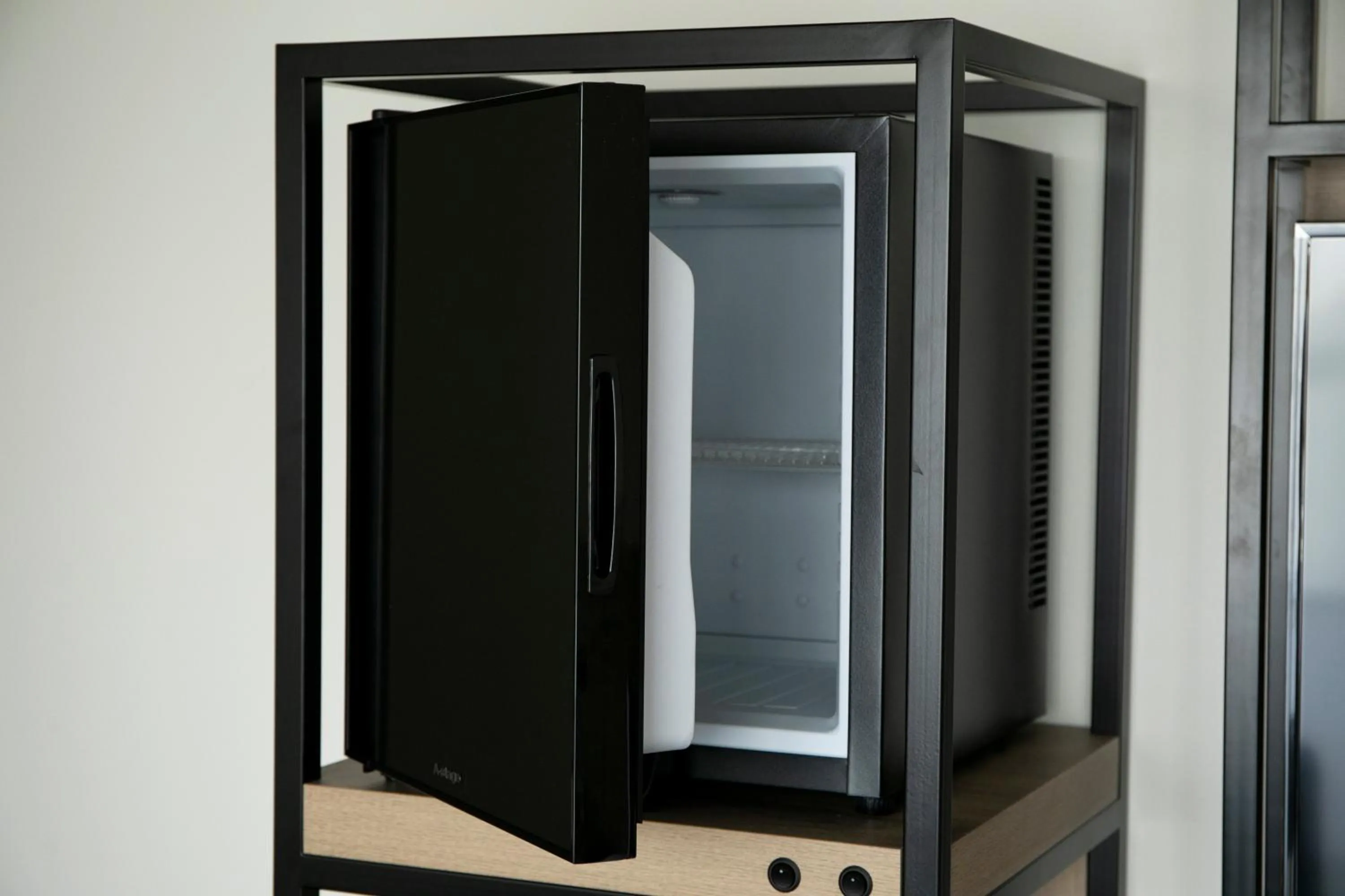 Photo of the whole room in KOKO HOTEL Sapporo Susukino - formerly Hotel Wing International Sapporo Susukino