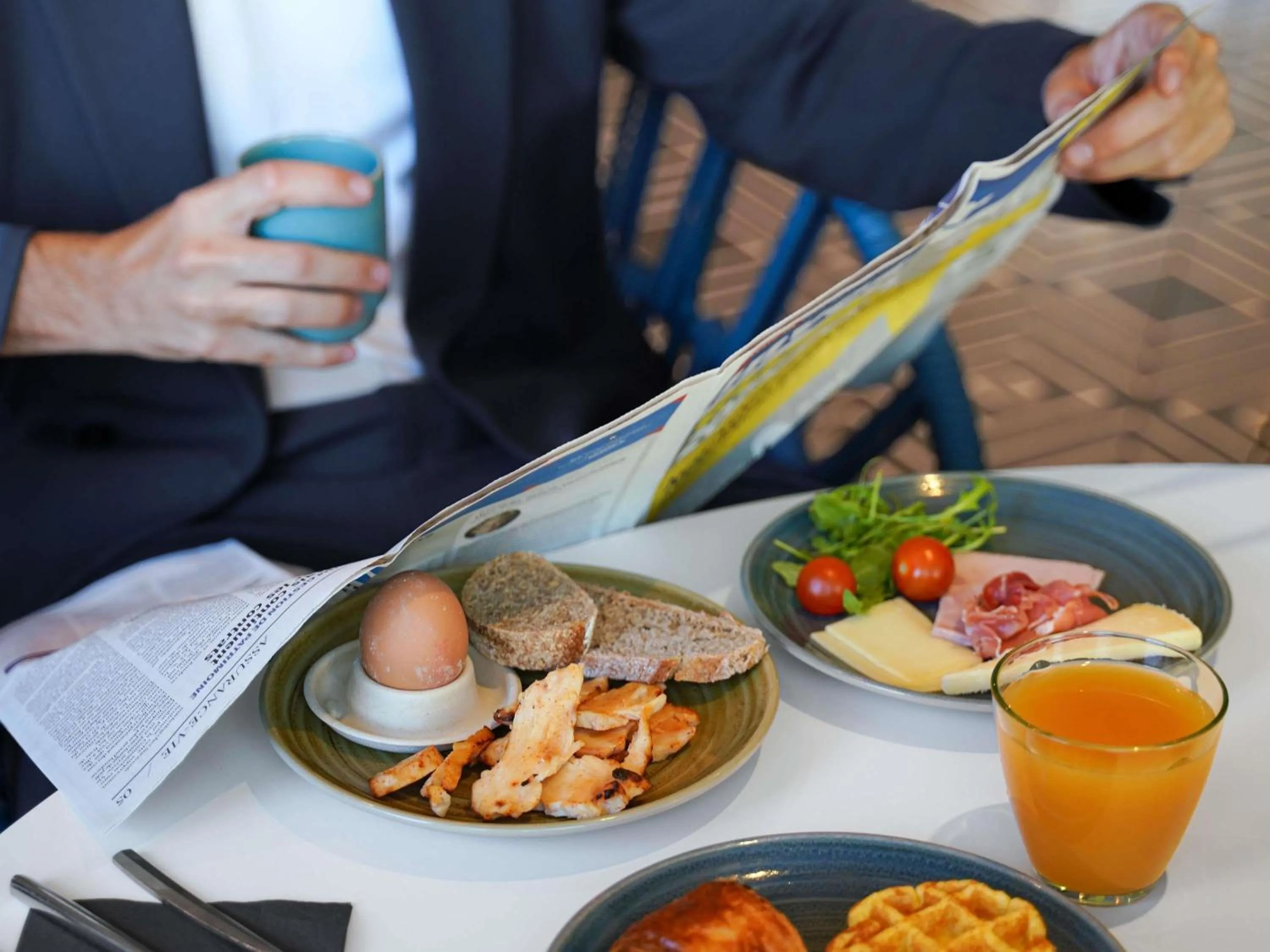 Other in Novotel La Grande Motte Golf