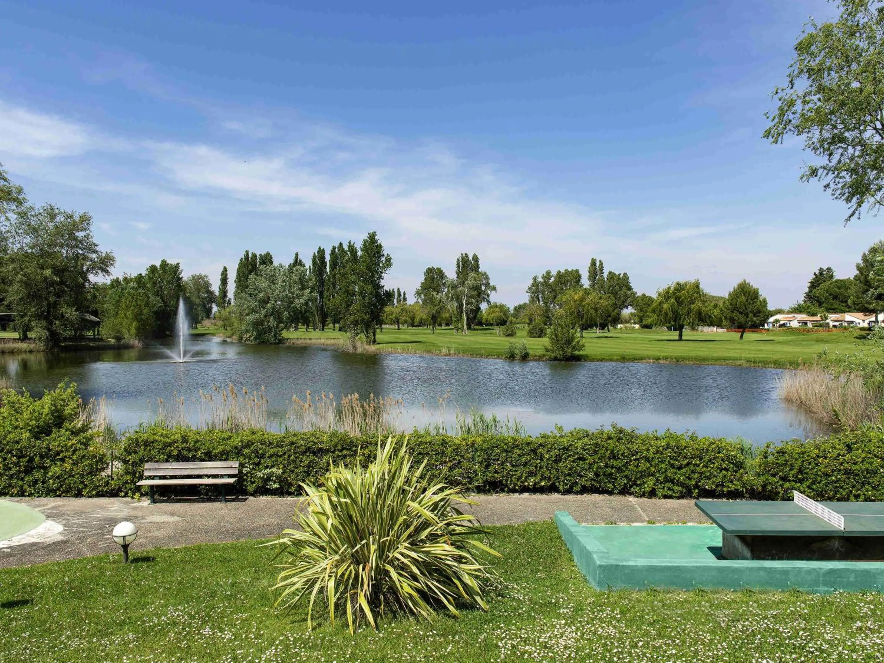 Other in Novotel La Grande Motte Golf