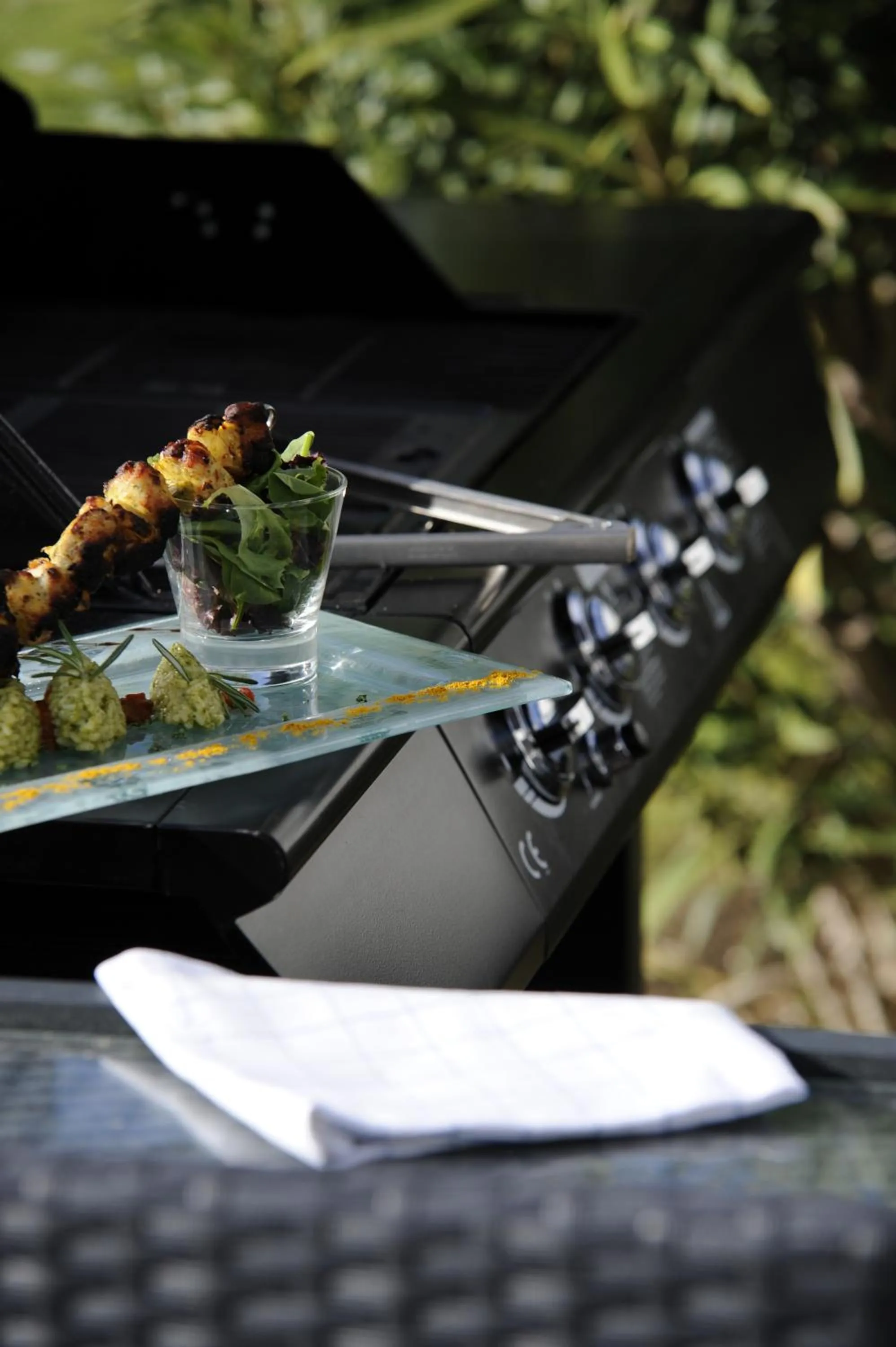 Restaurant/places to eat in Novotel La Grande Motte Golf