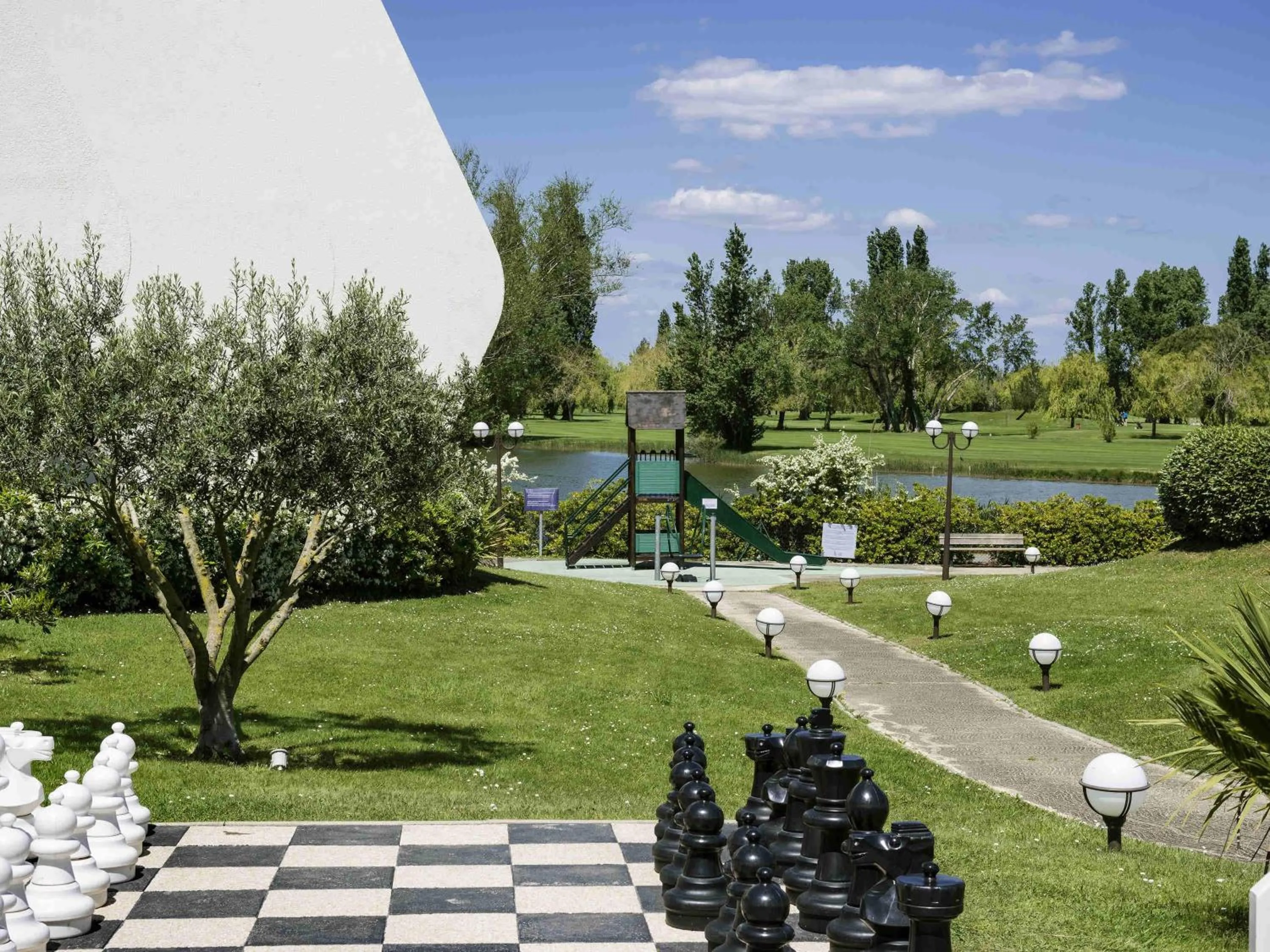 Other in Novotel La Grande Motte Golf