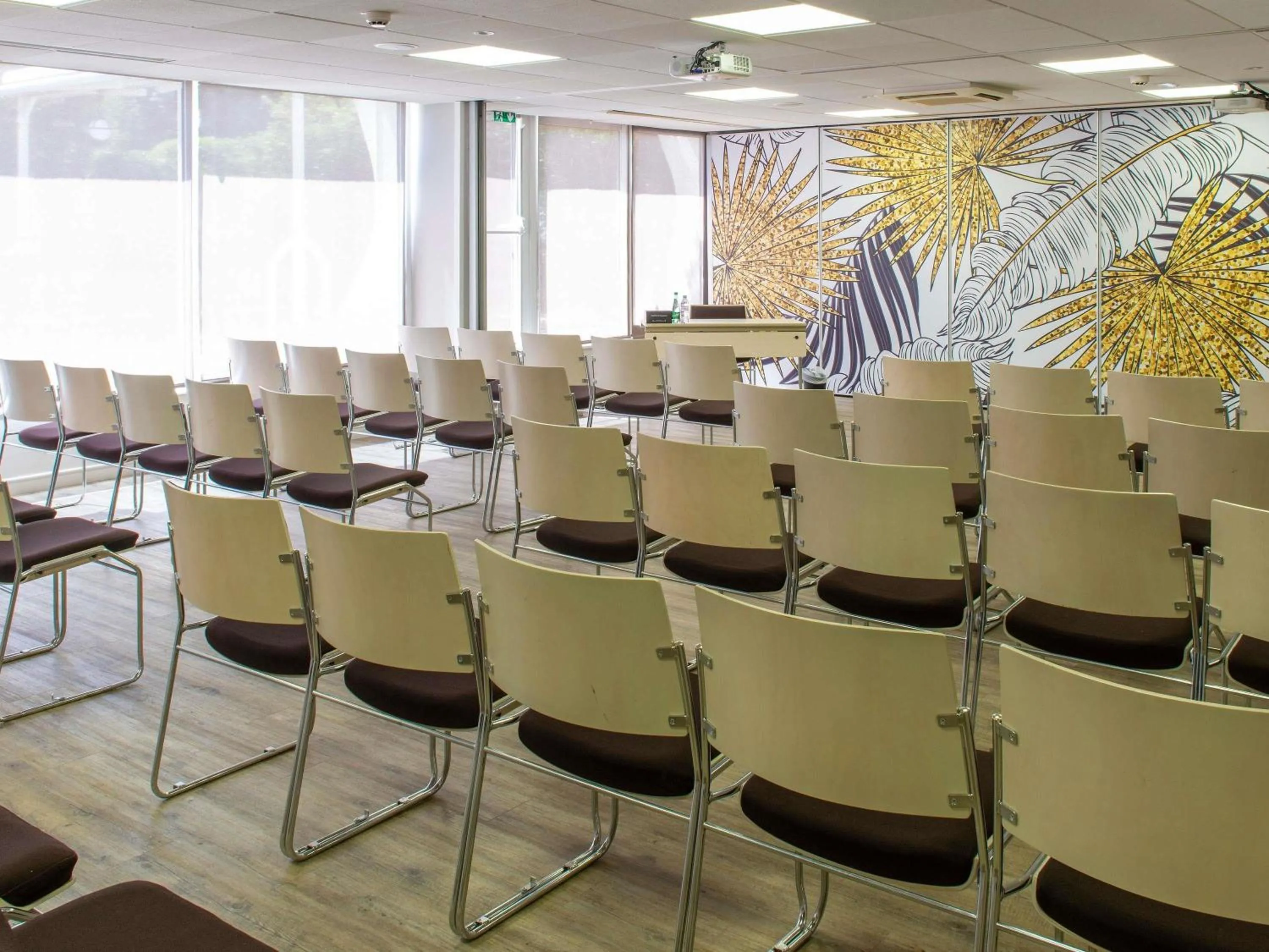 Meeting/conference room in Novotel La Grande Motte Golf
