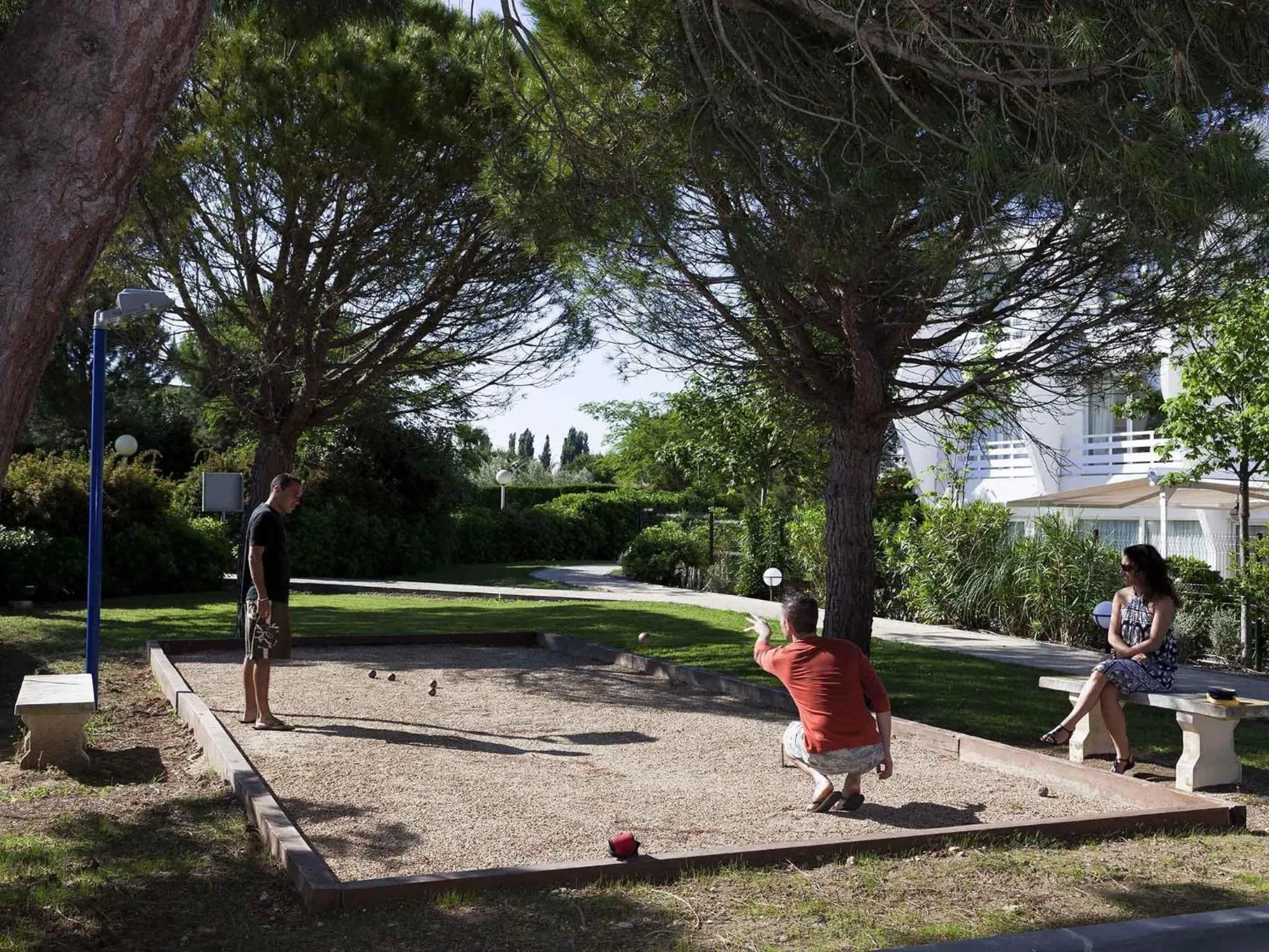 Other in Novotel La Grande Motte Golf