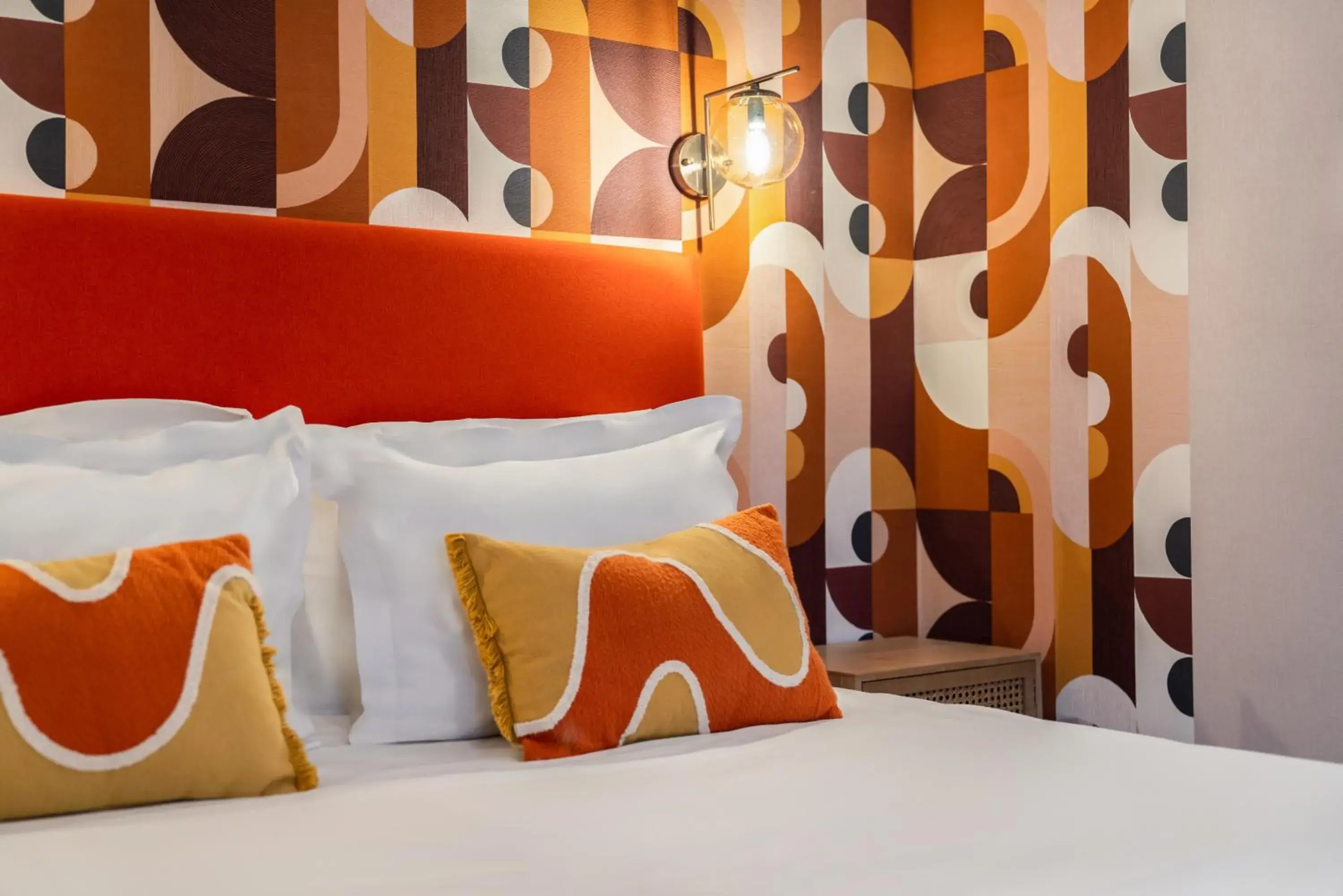 Superior Double or Twin Room in The Originals Boutique, Hôtel Normandie, Auxerre Superior Double or Twin Room in The Originals Boutique, Hôtel Normandie, Auxerre