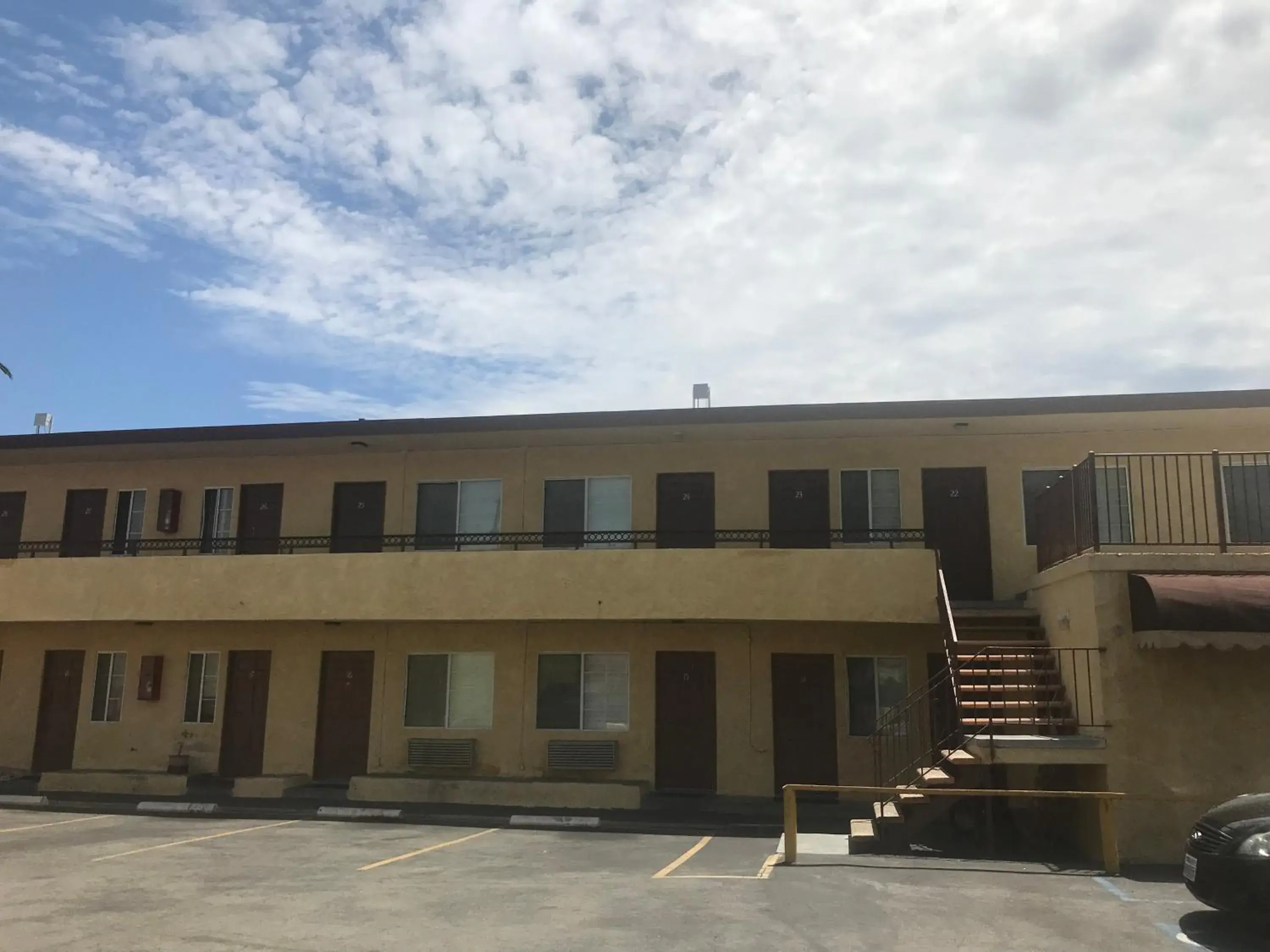 All 8 Motel All 8 Motel