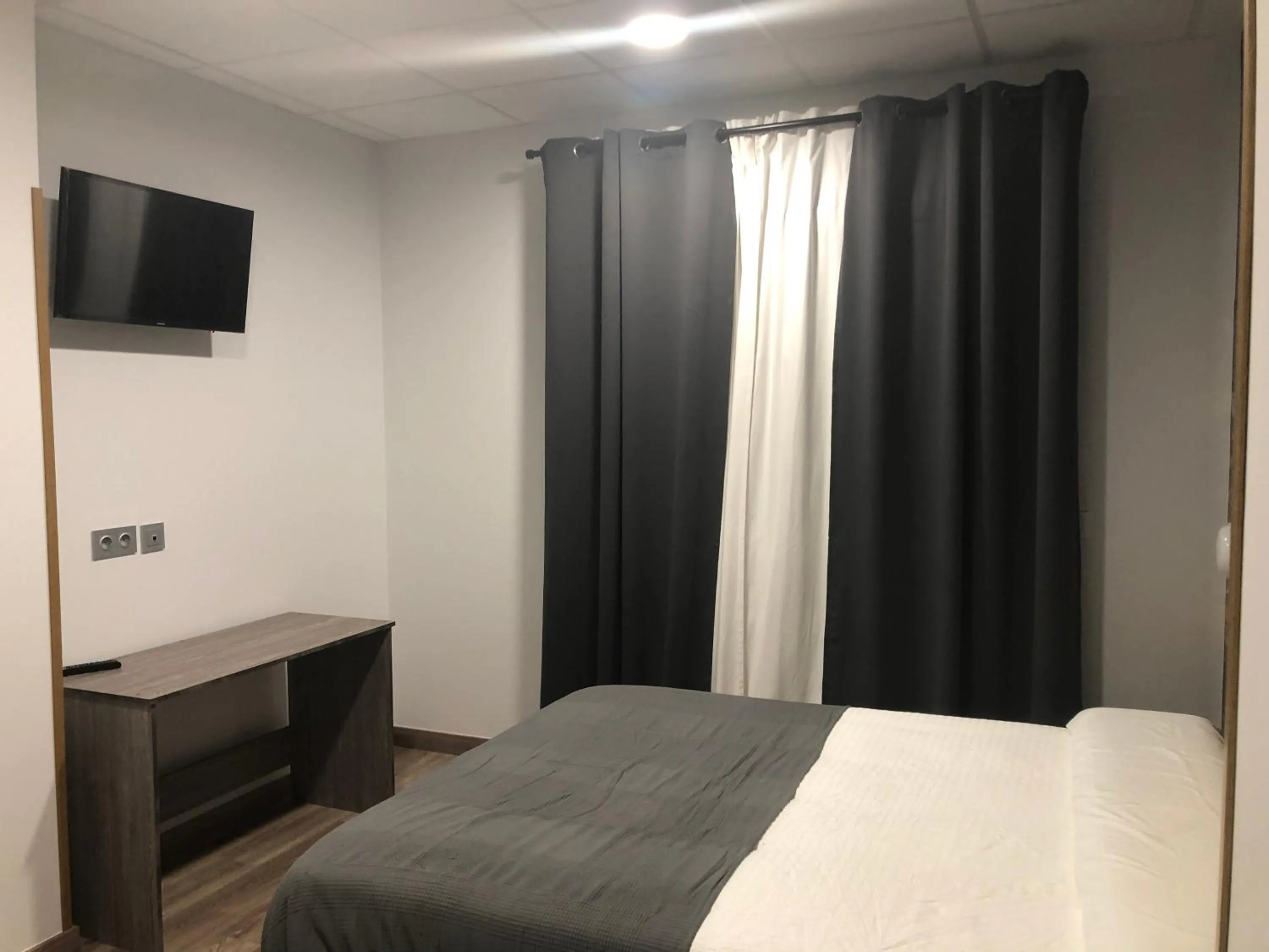 Bed in Hostel El Paloma