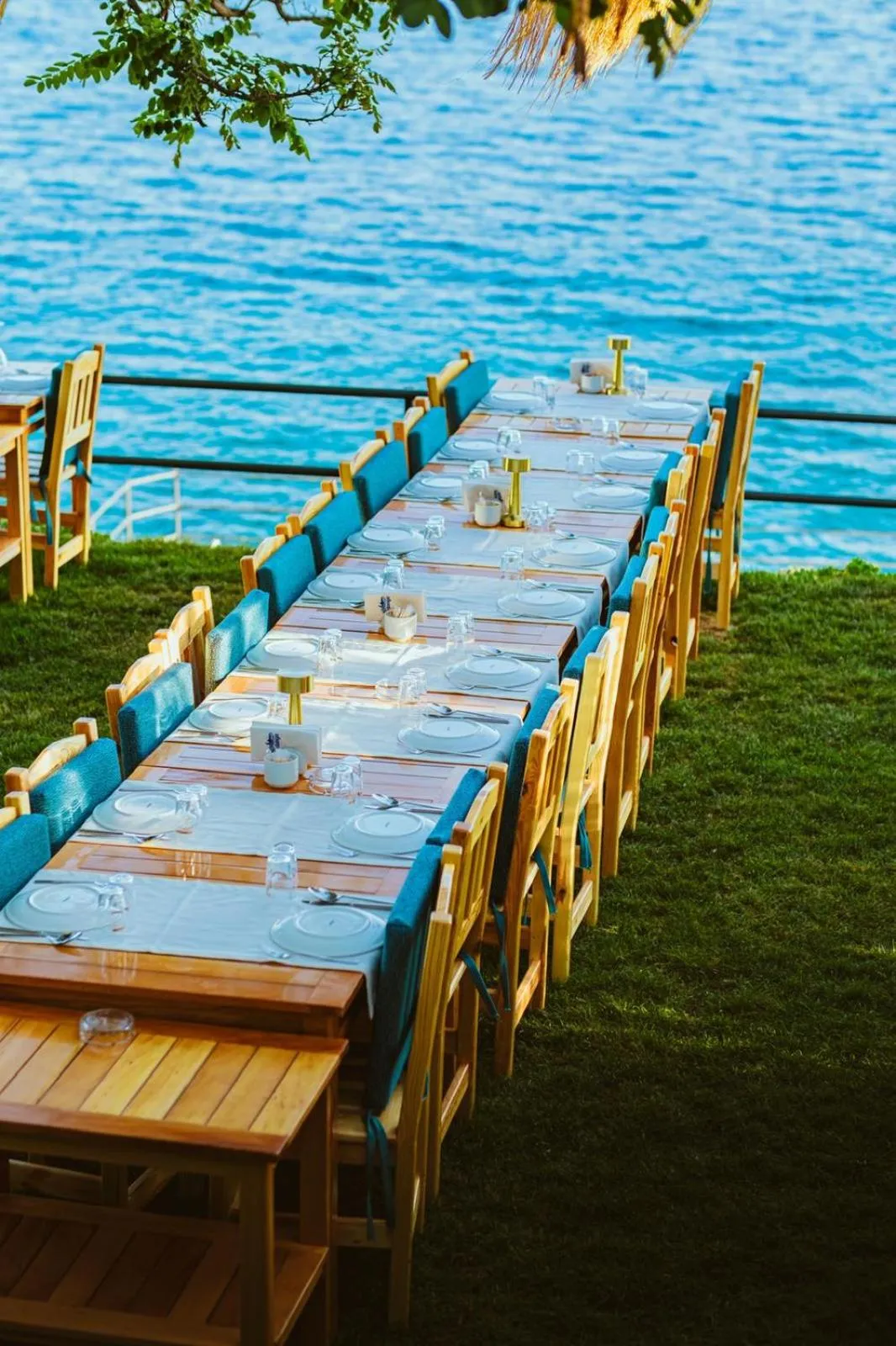 Sardunya Otel ARKA BİNA