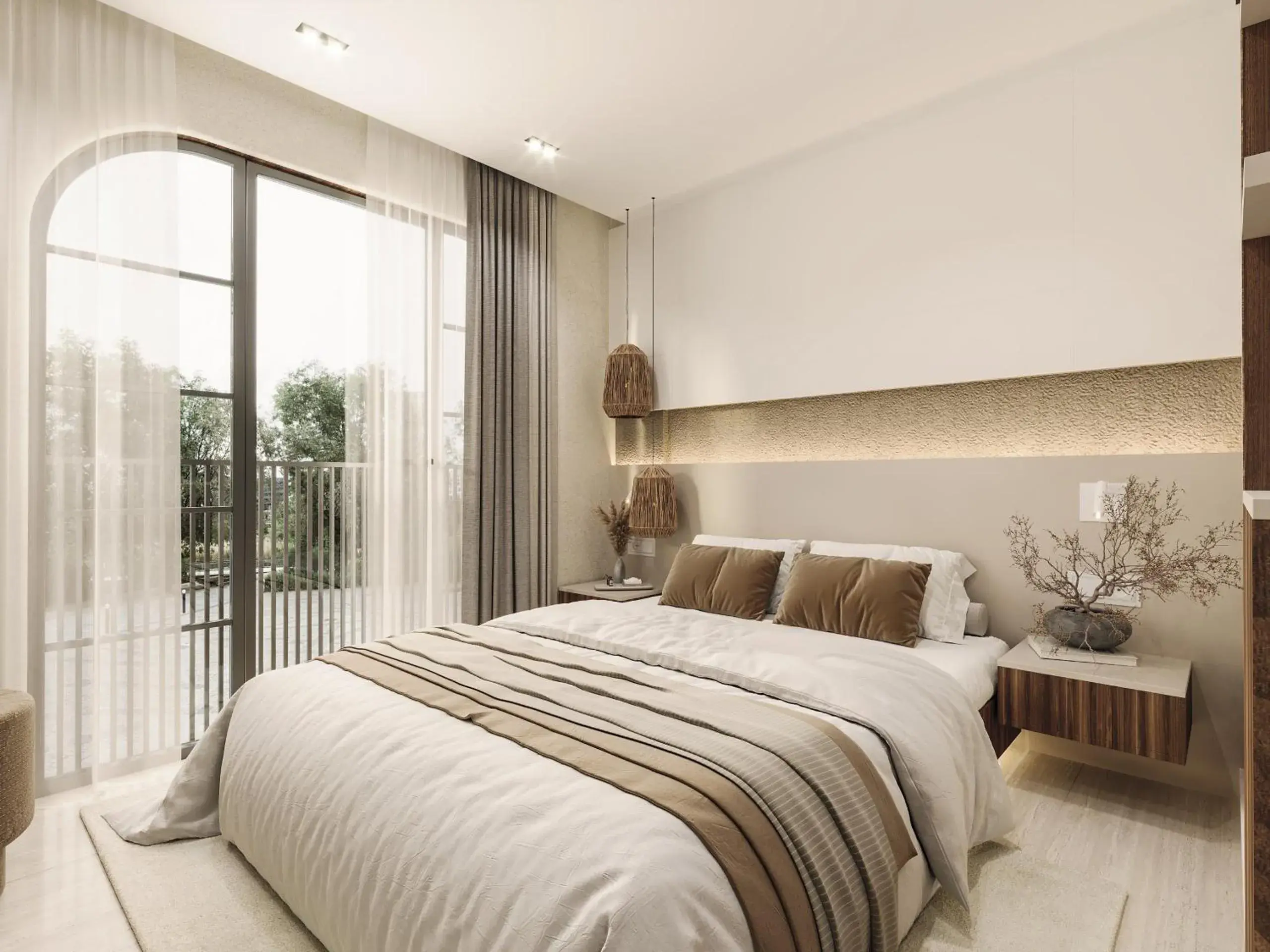 Double Room with Sea View in Sardunya Otel ARKA BİNA Double Room with Sea View in Sardunya Otel ARKA BİNA