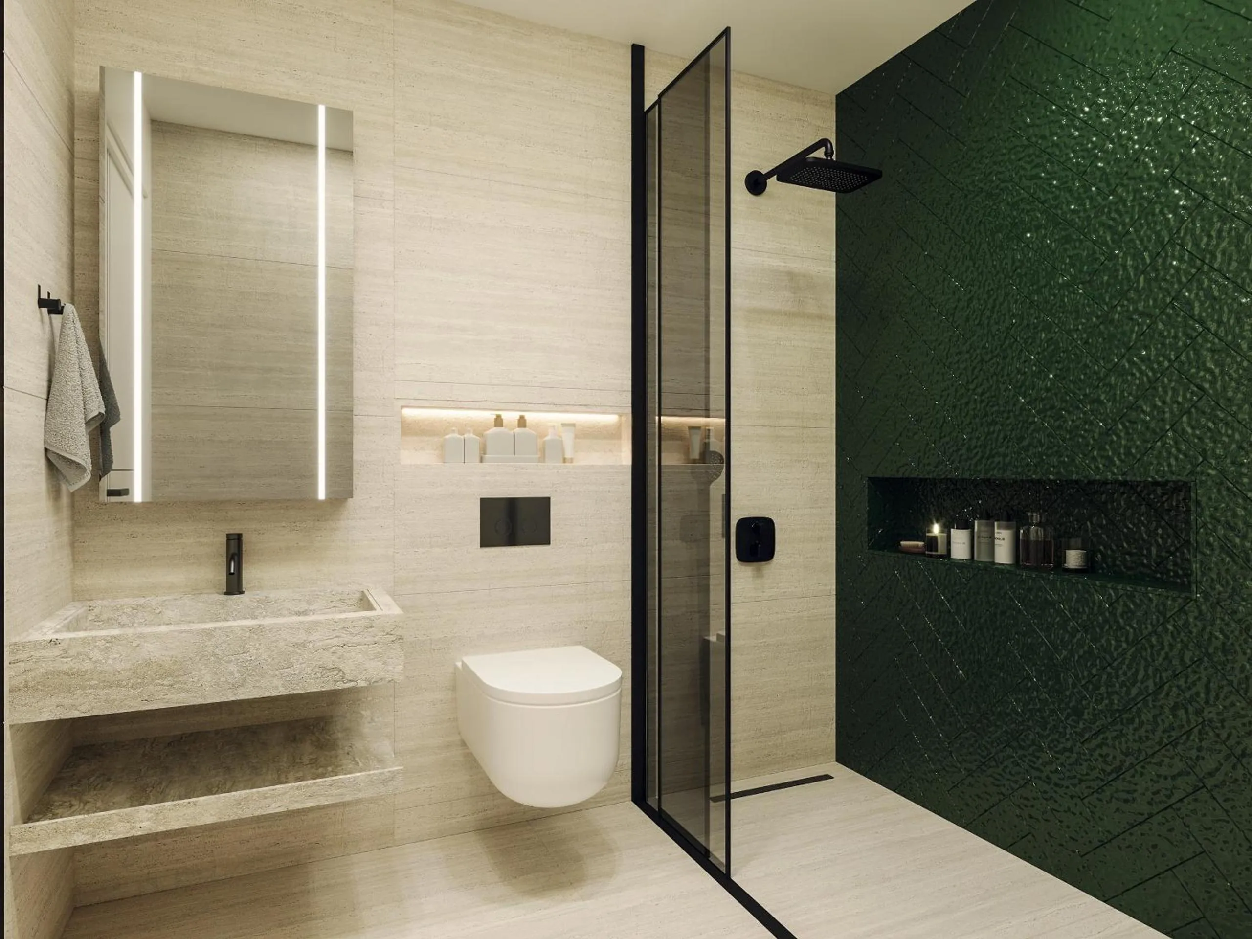 Sardunya Otel ARKA BİNA