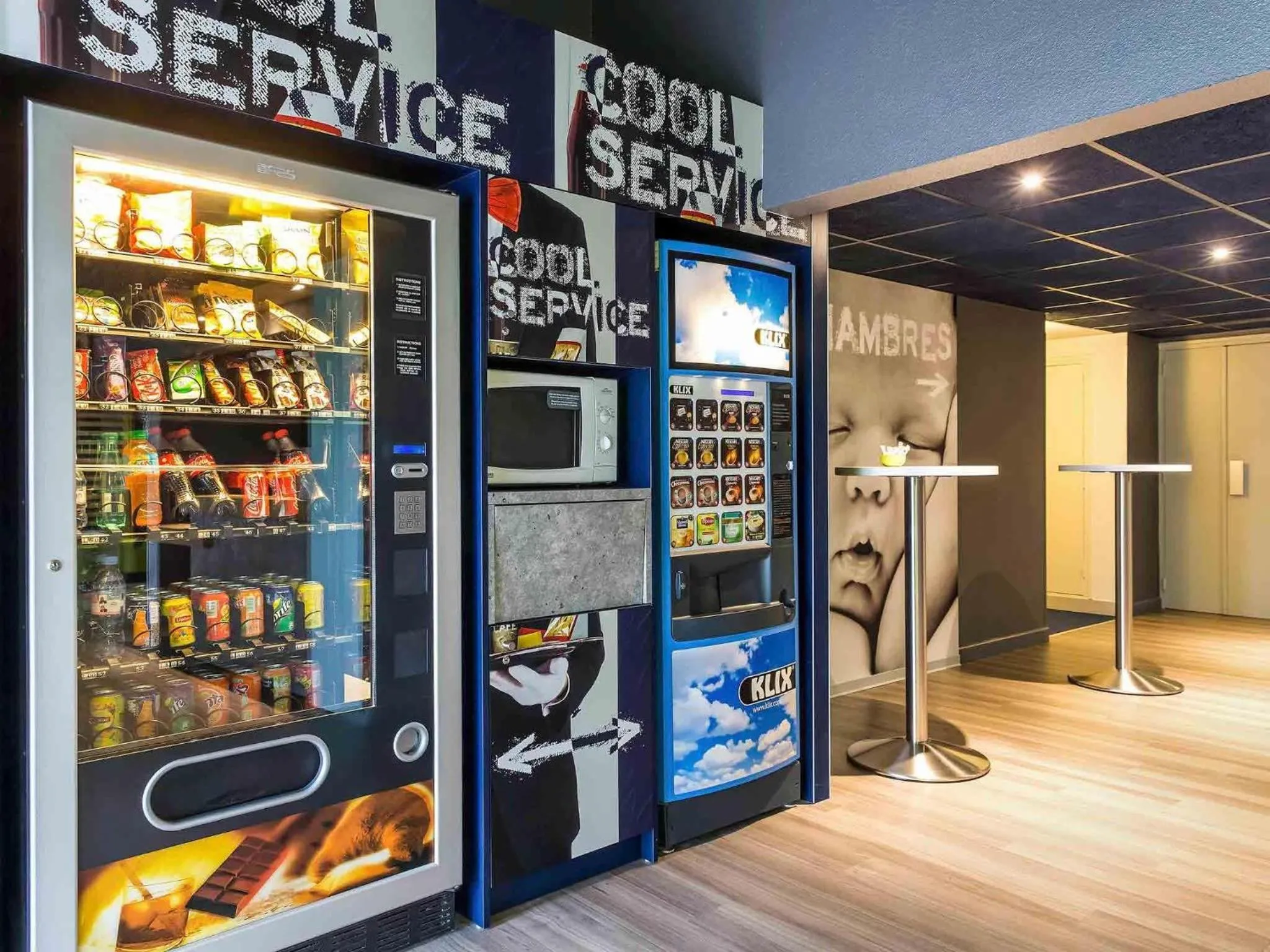 Other in ibis budget Caen Hérouville